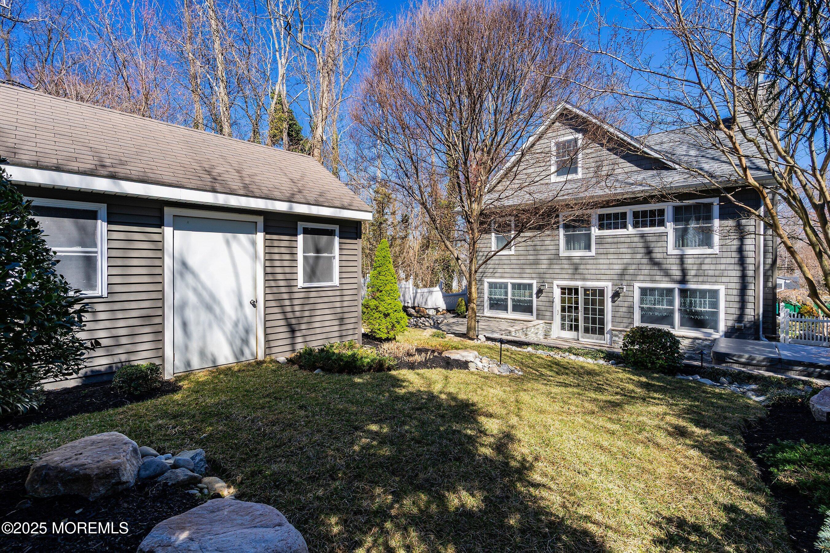 43 Powell Avenue