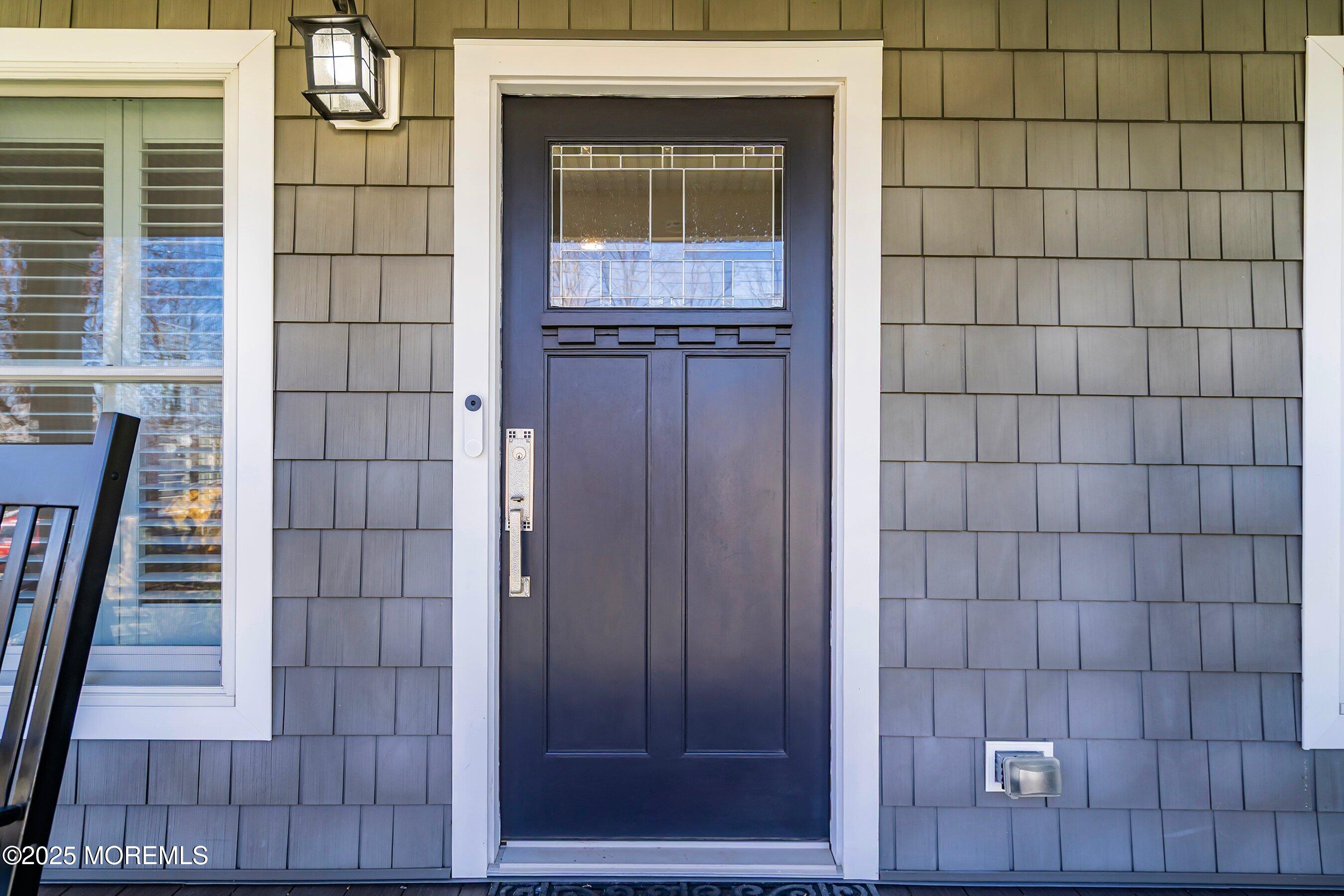 43 Powell Avenue