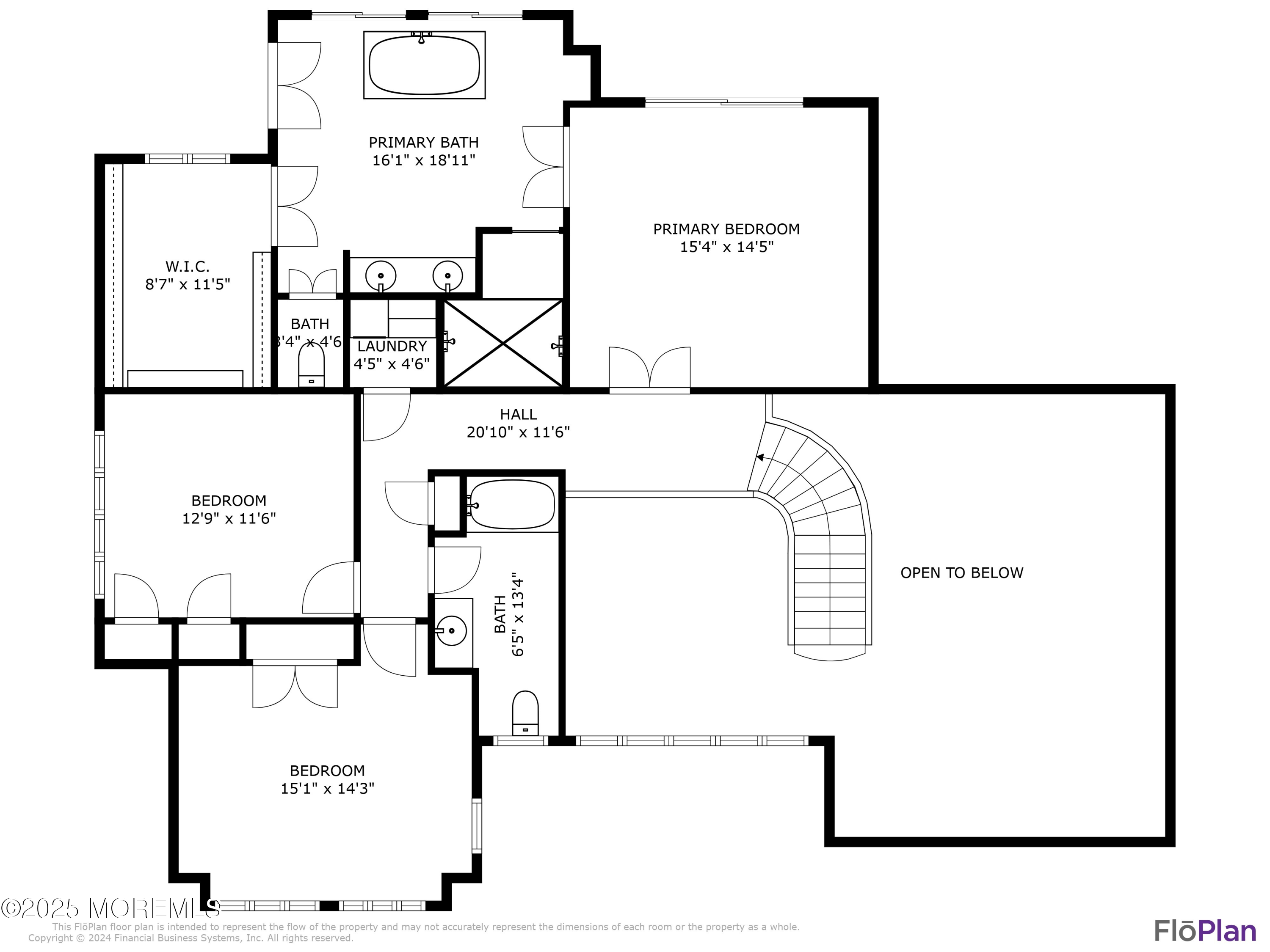 1609 Bass Point Drive
