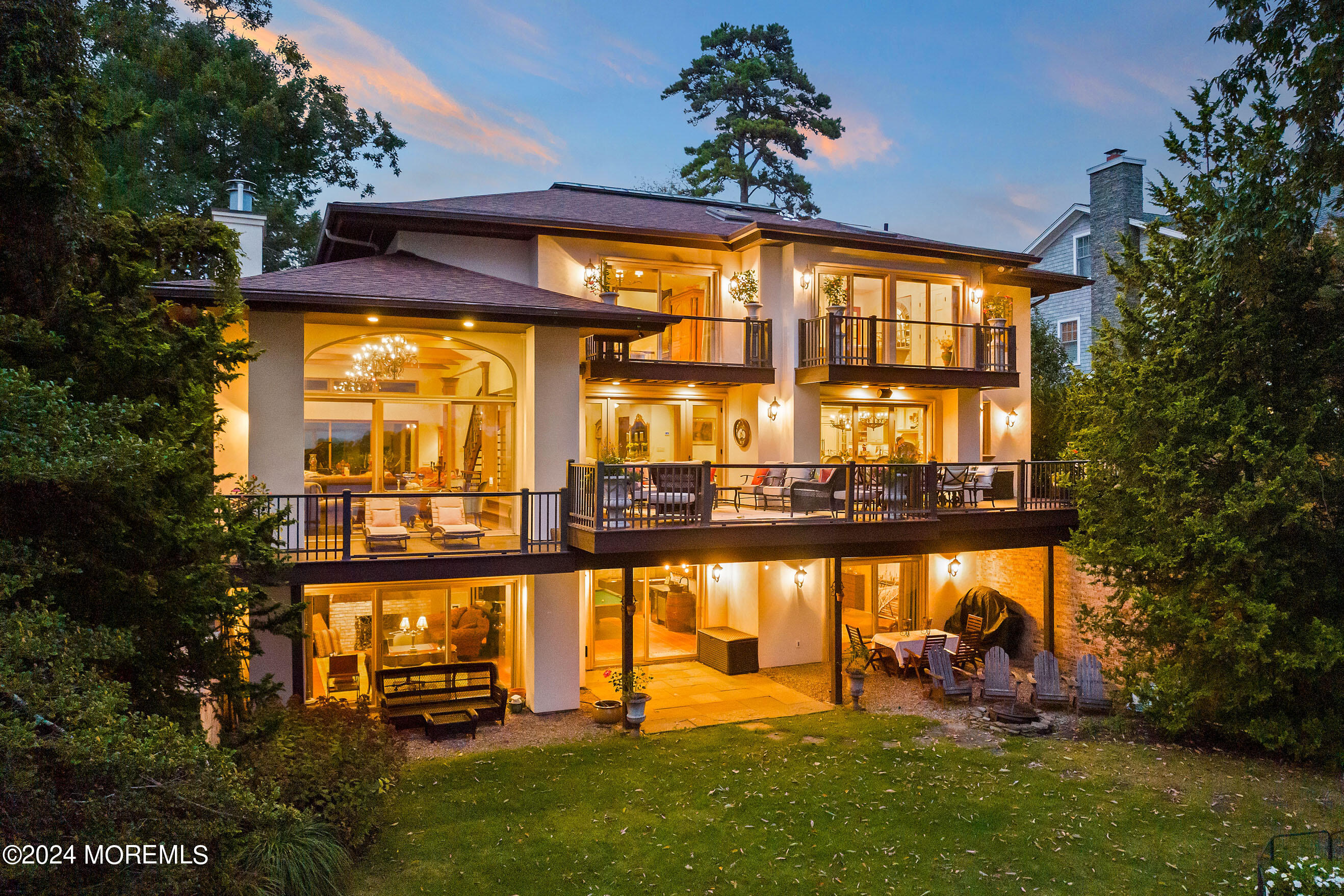 1609 Bass Point Drive