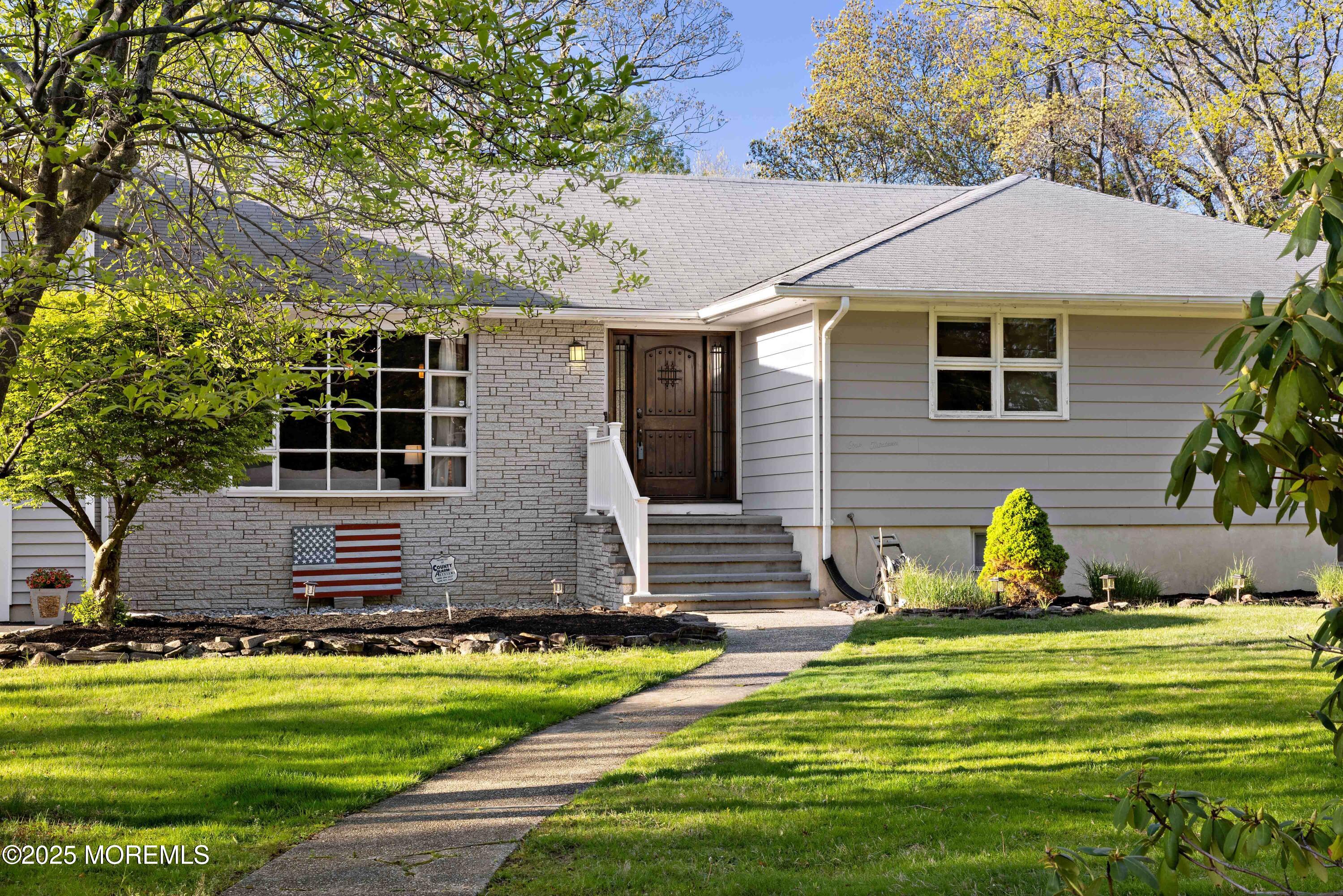 113 Parker Road