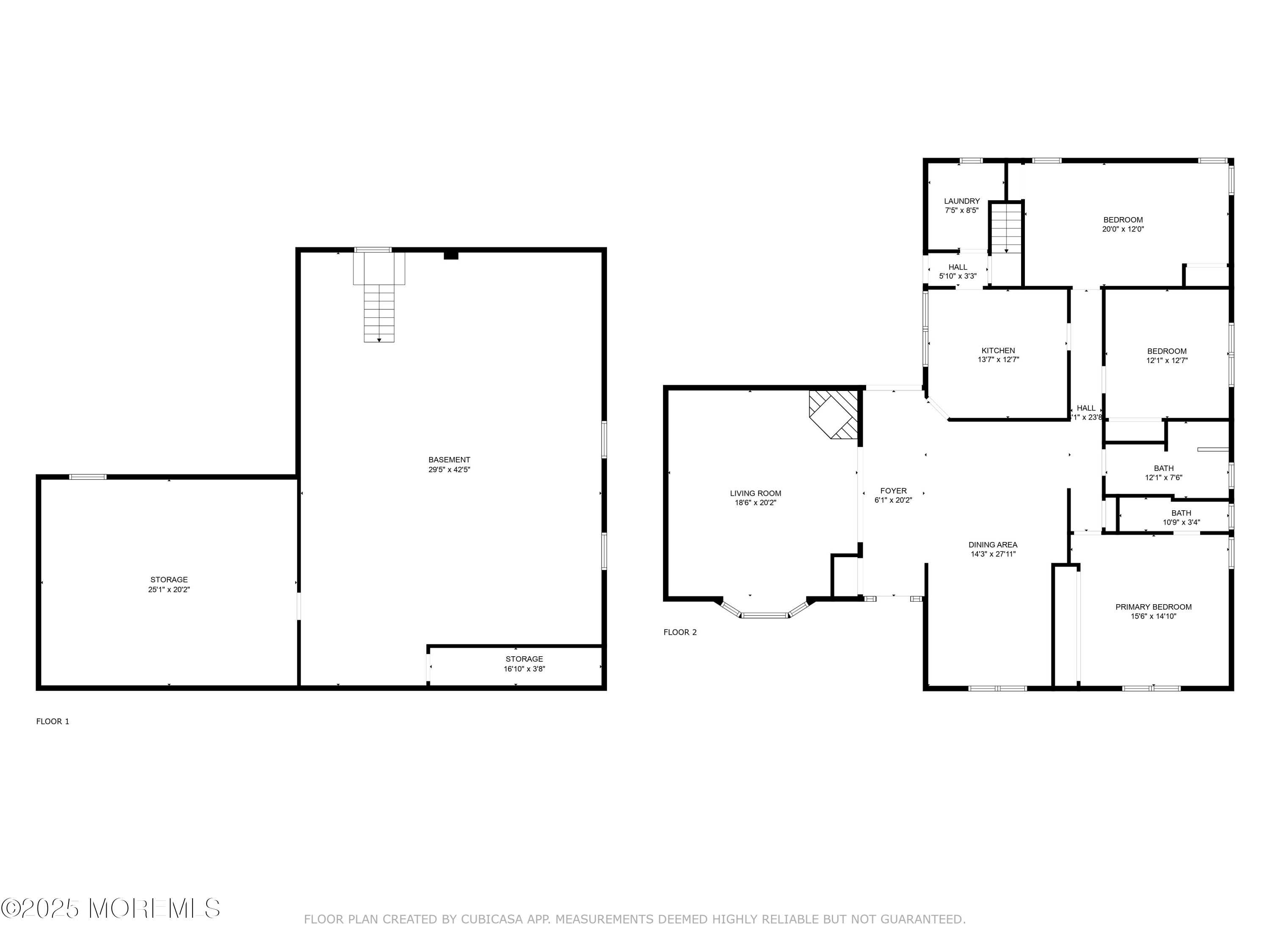 113 Parker Road