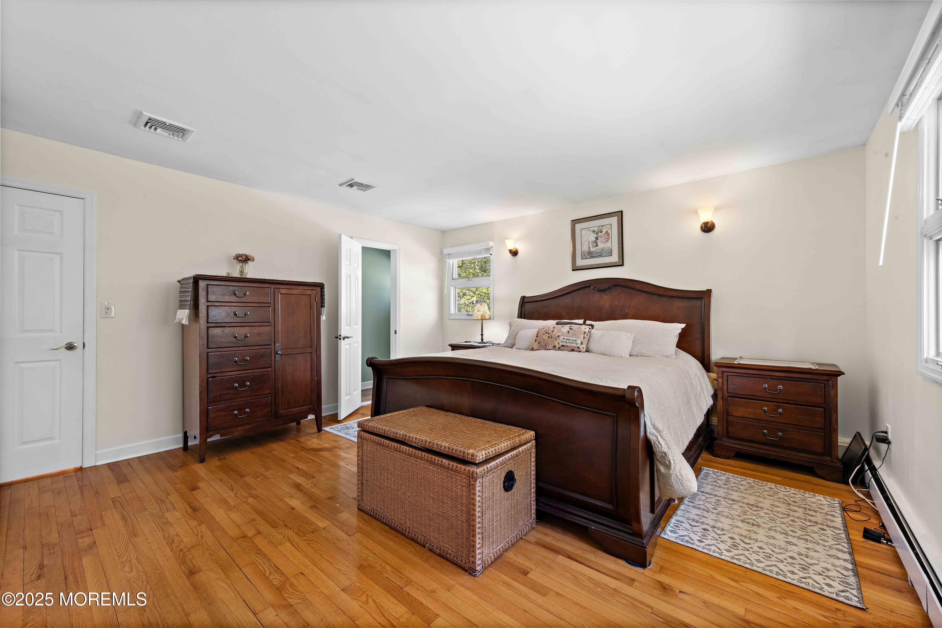 113 Parker Road