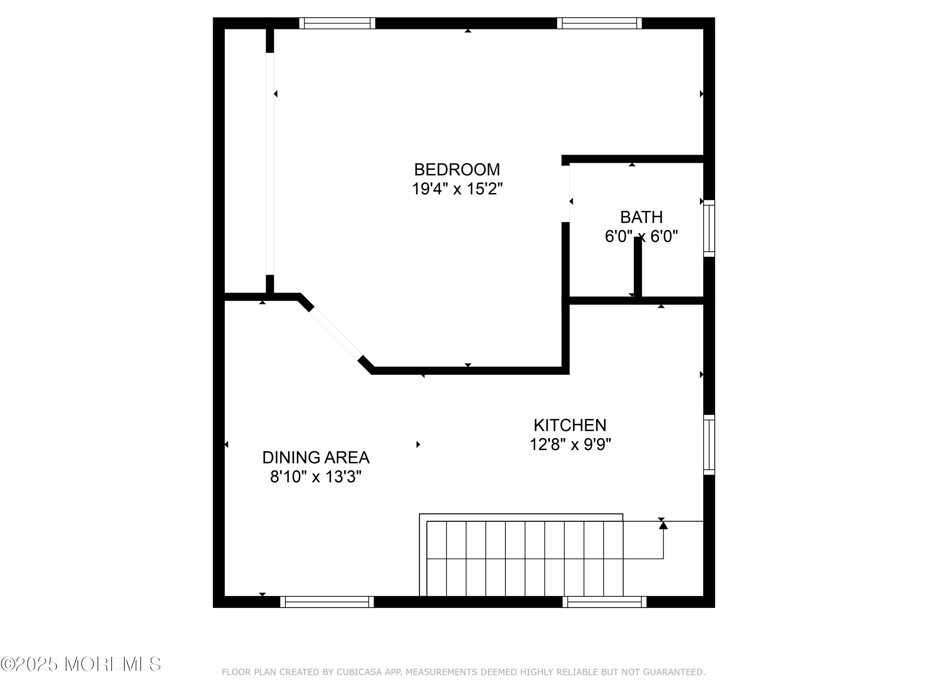 113 Parker Road