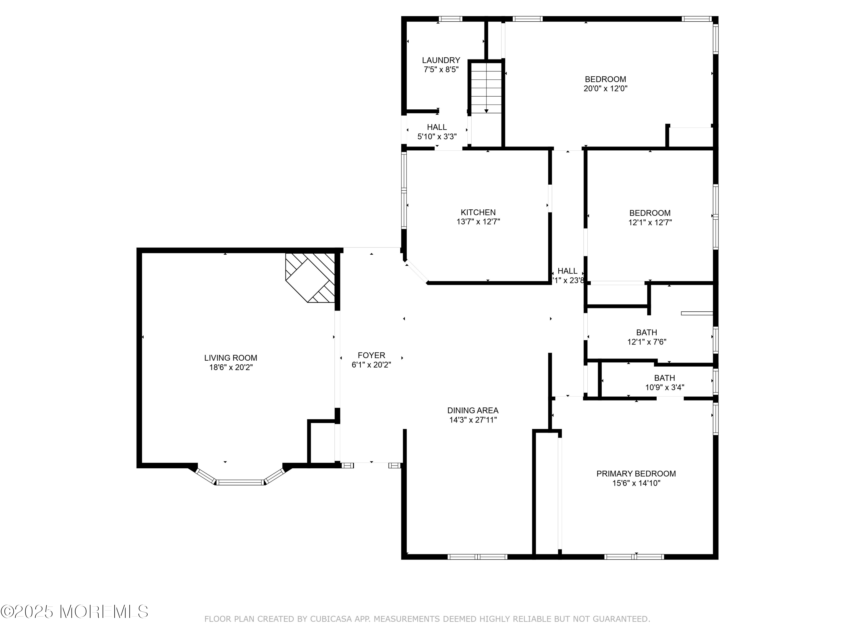 113 Parker Road