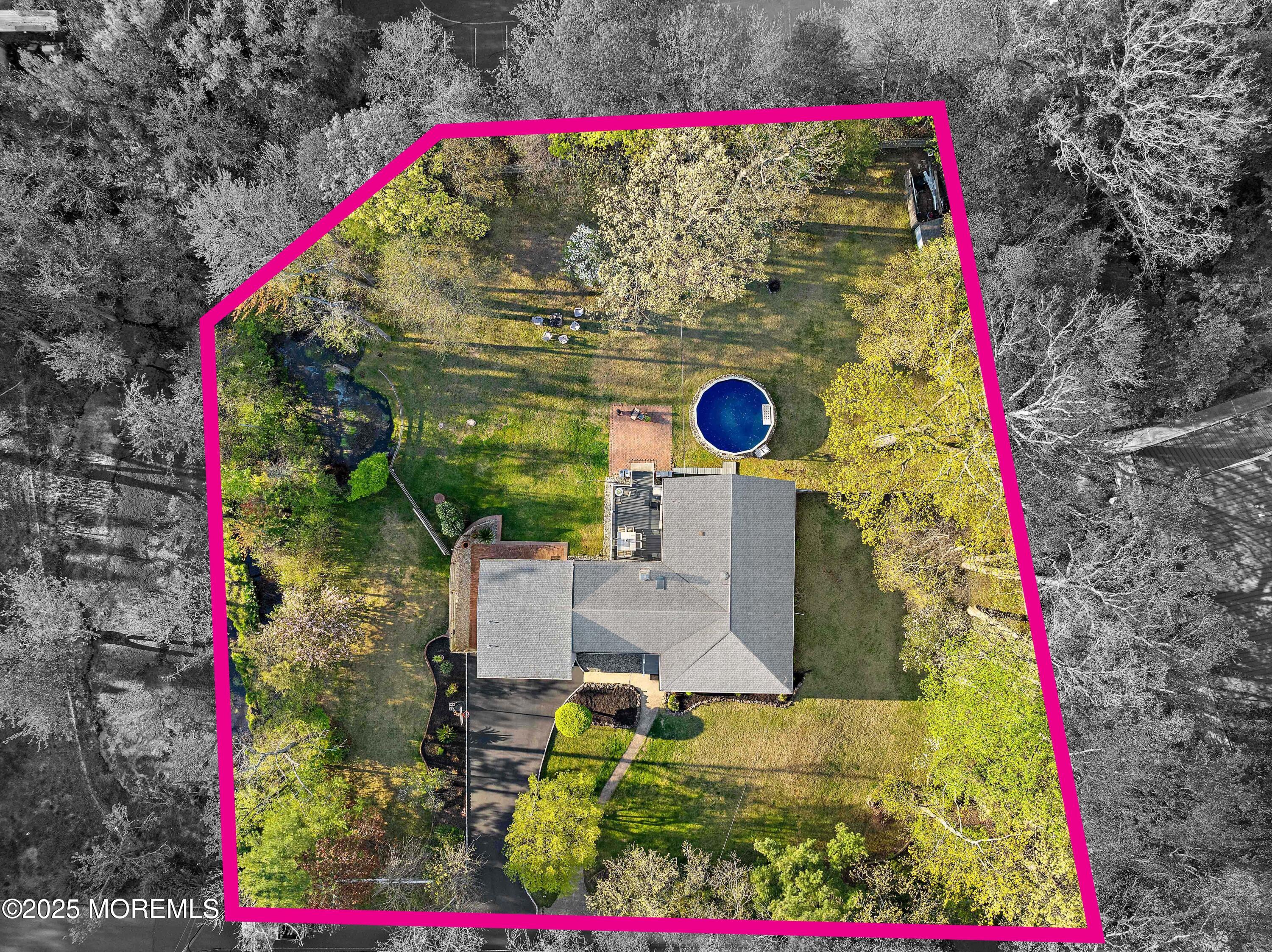 113 Parker Road