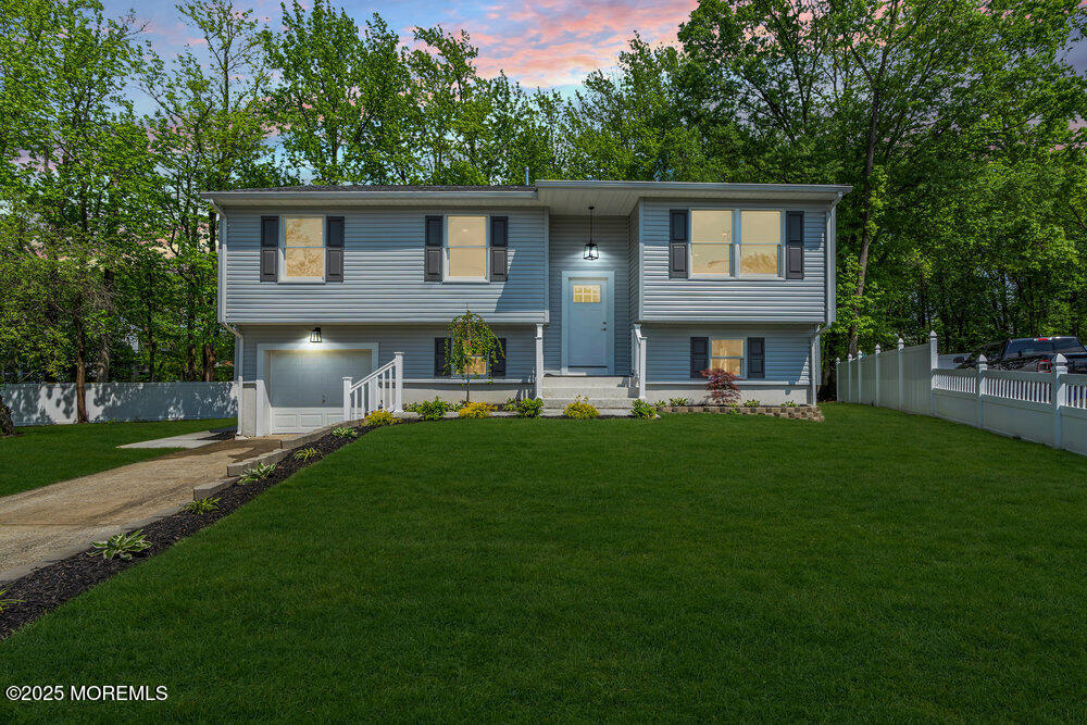 16 Nevada Drive