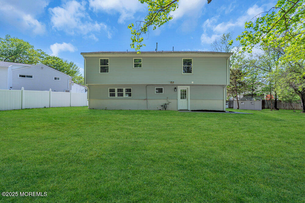 16 Nevada Drive
