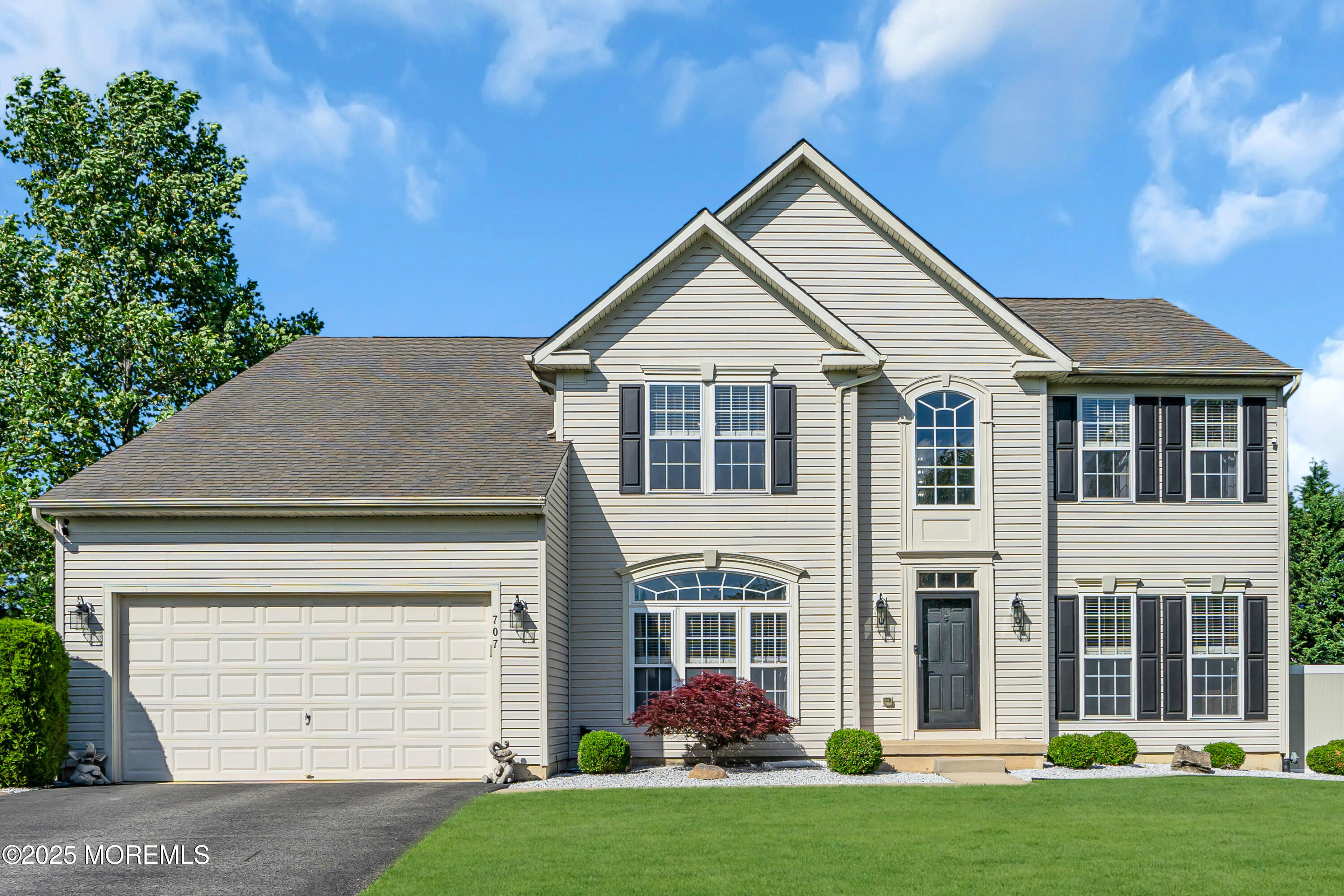707 Cedar Point Court
