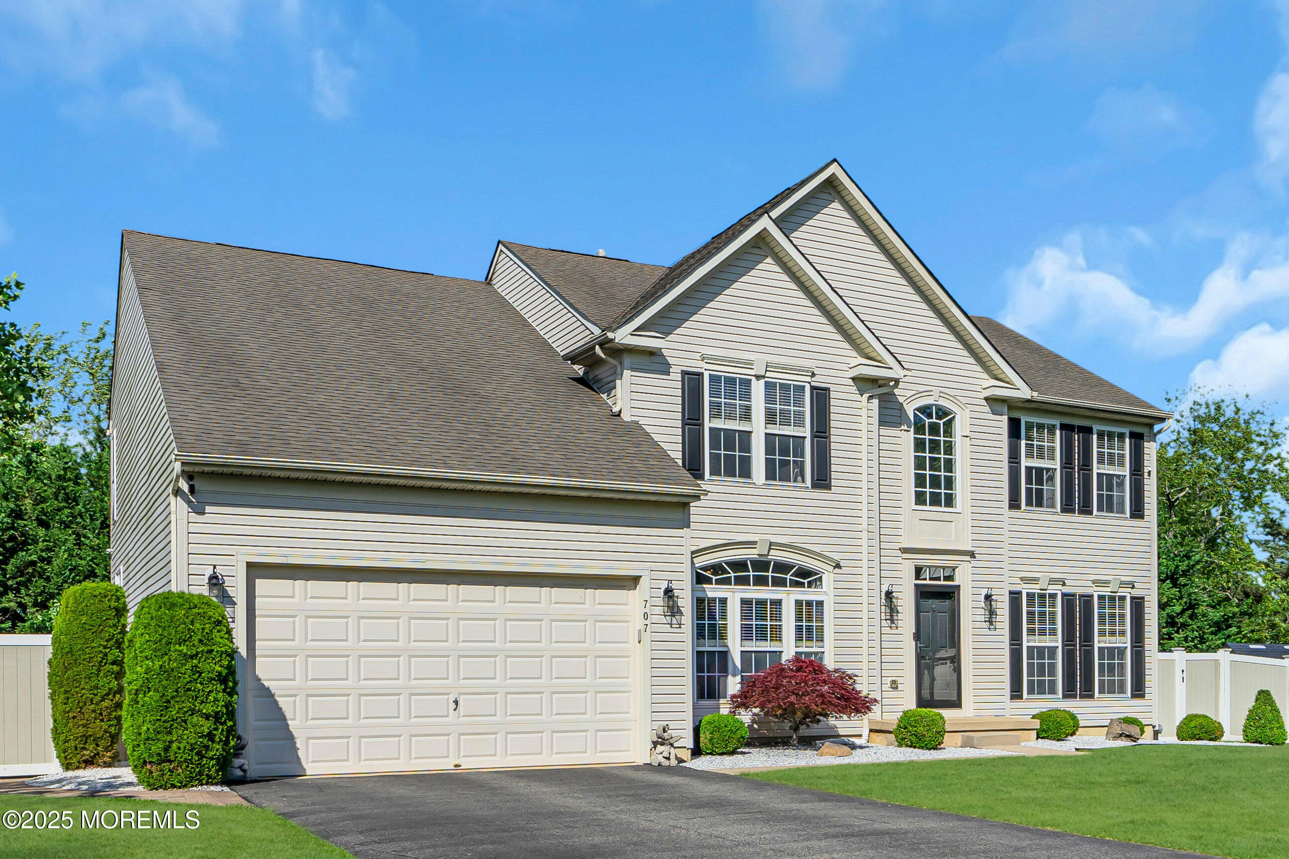 707 Cedar Point Court