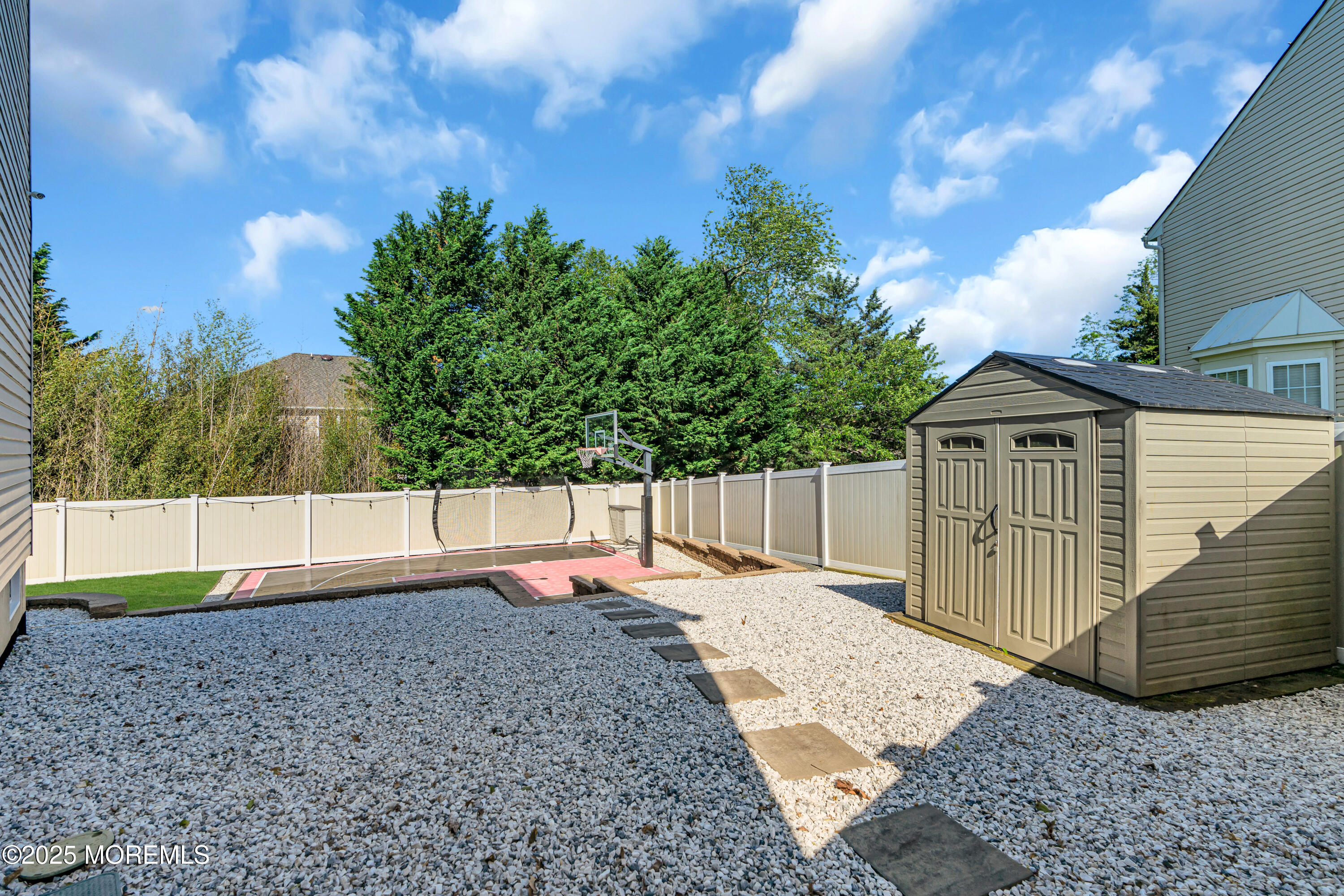707 Cedar Point Court