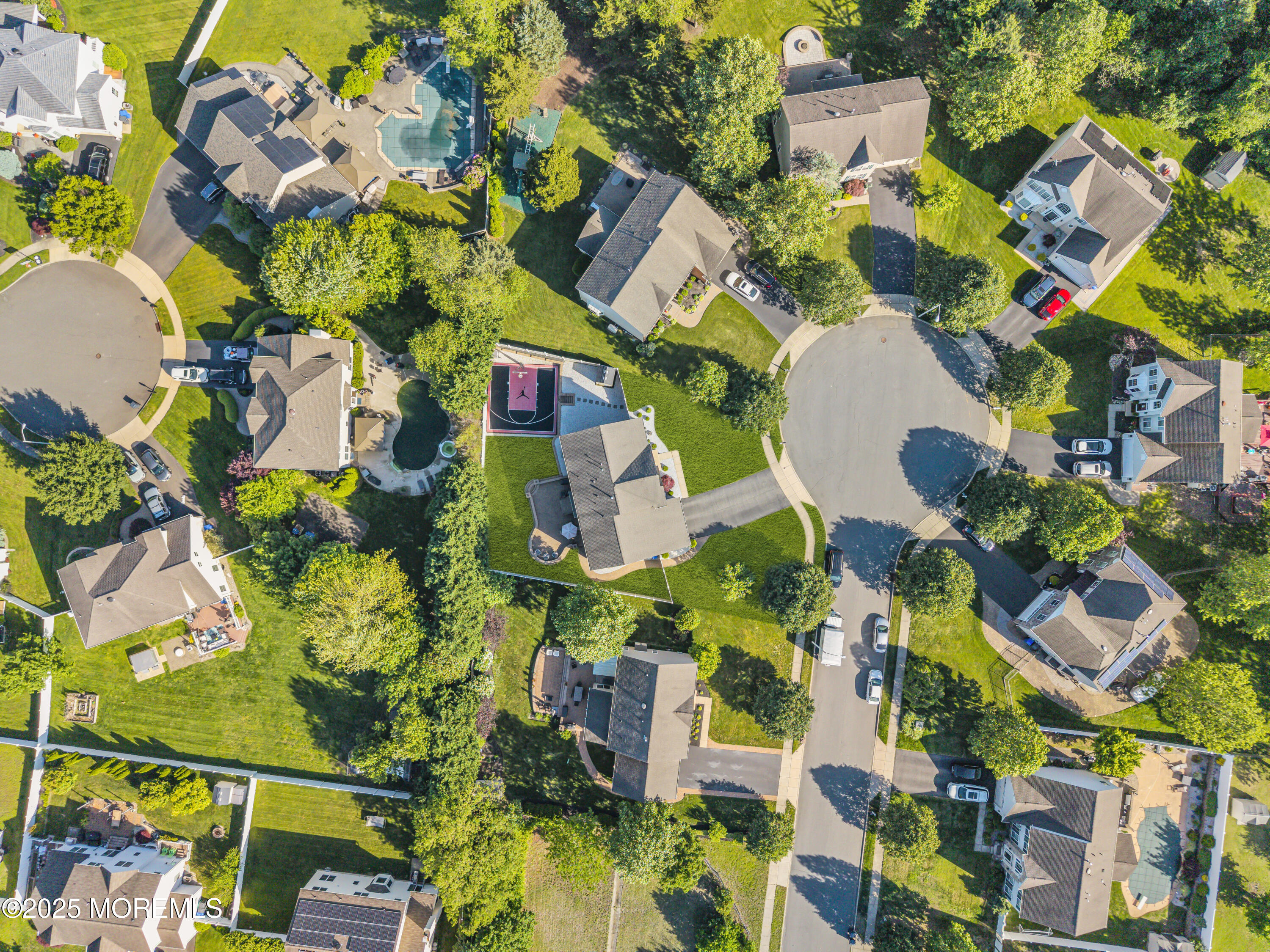 707 Cedar Point Court