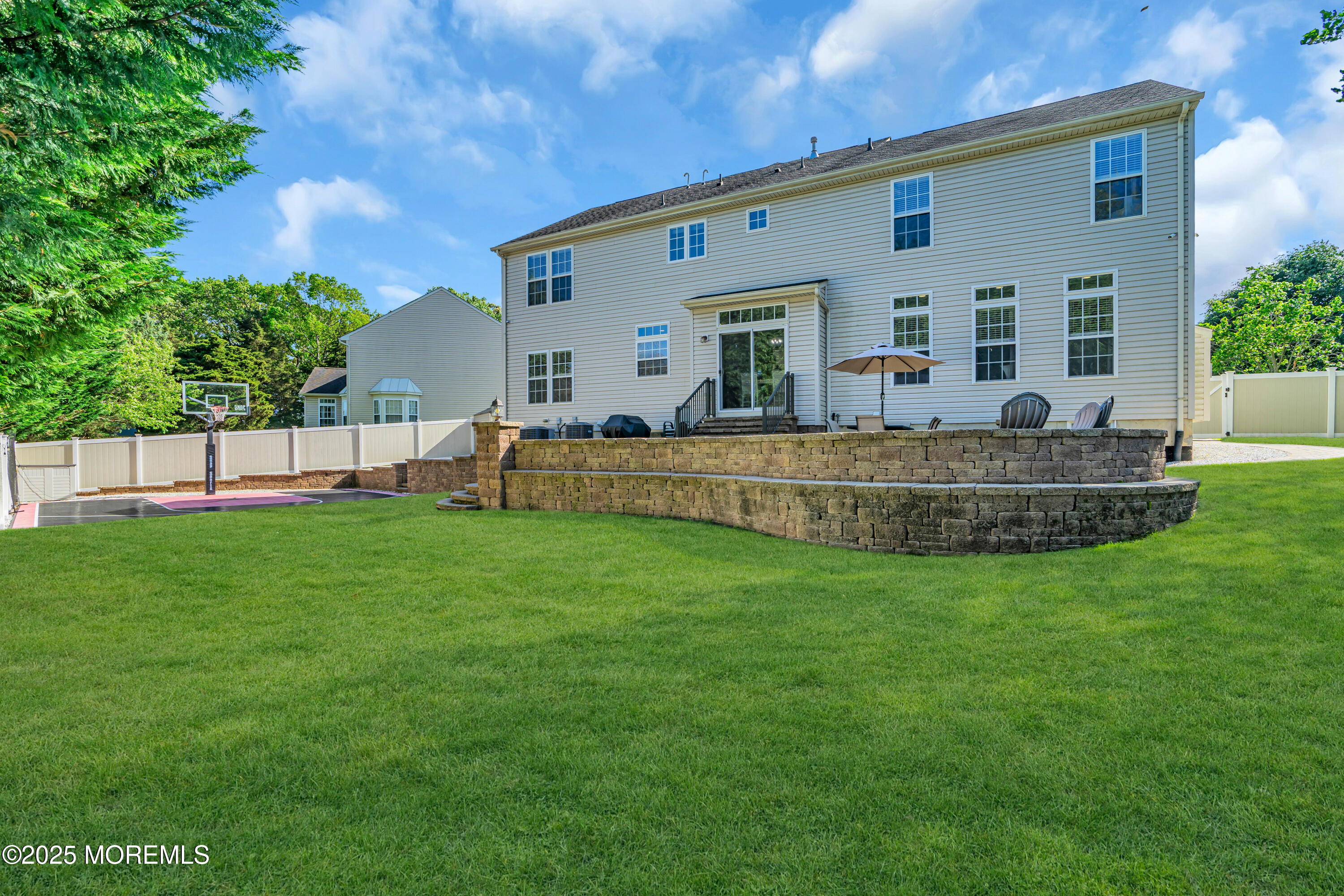707 Cedar Point Court