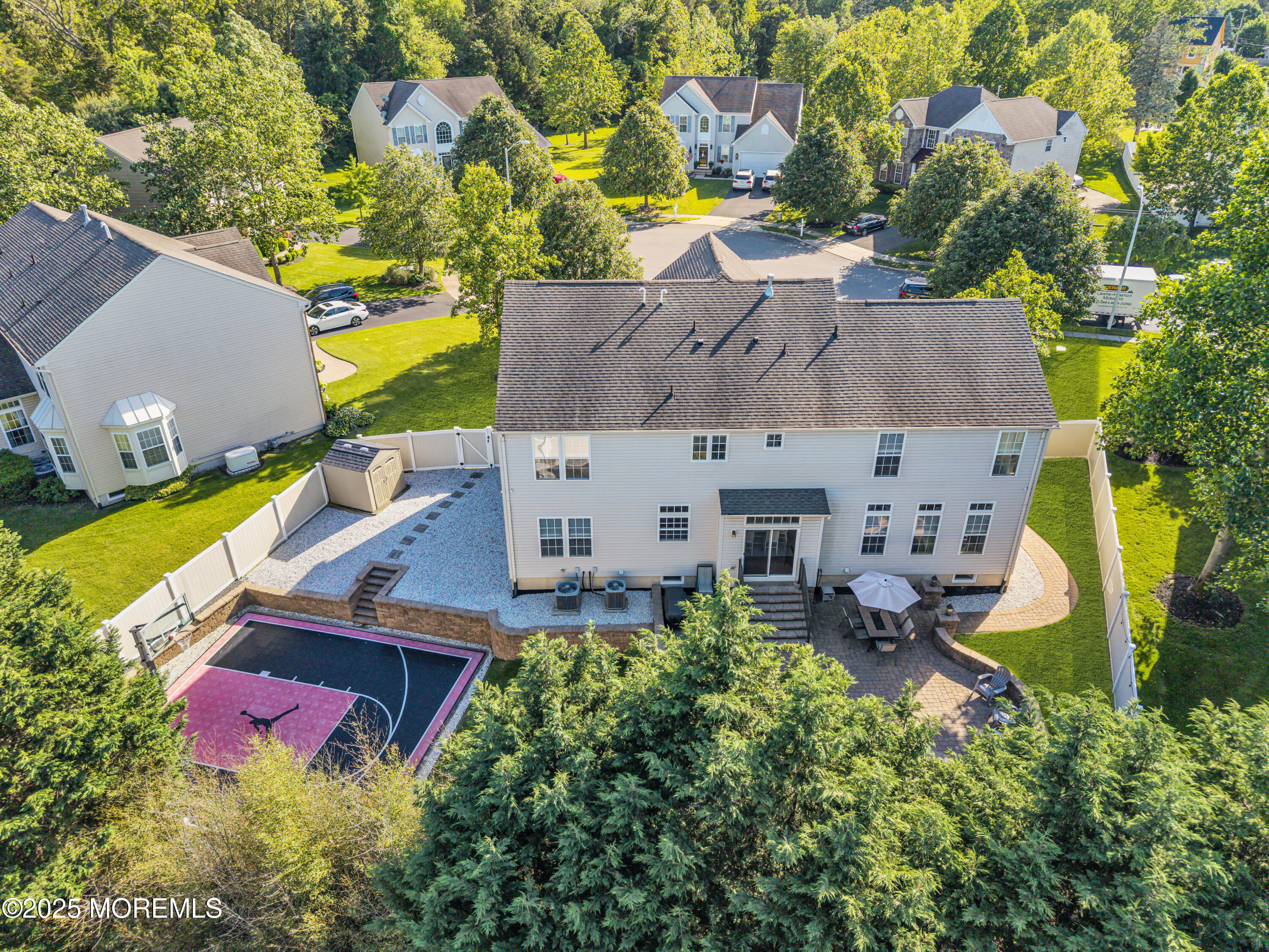 707 Cedar Point Court