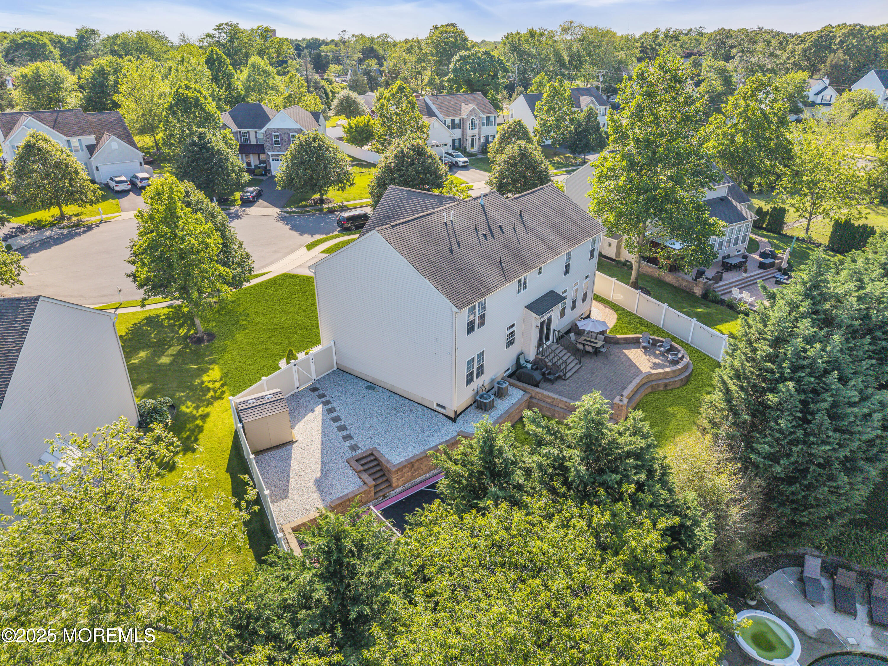 707 Cedar Point Court