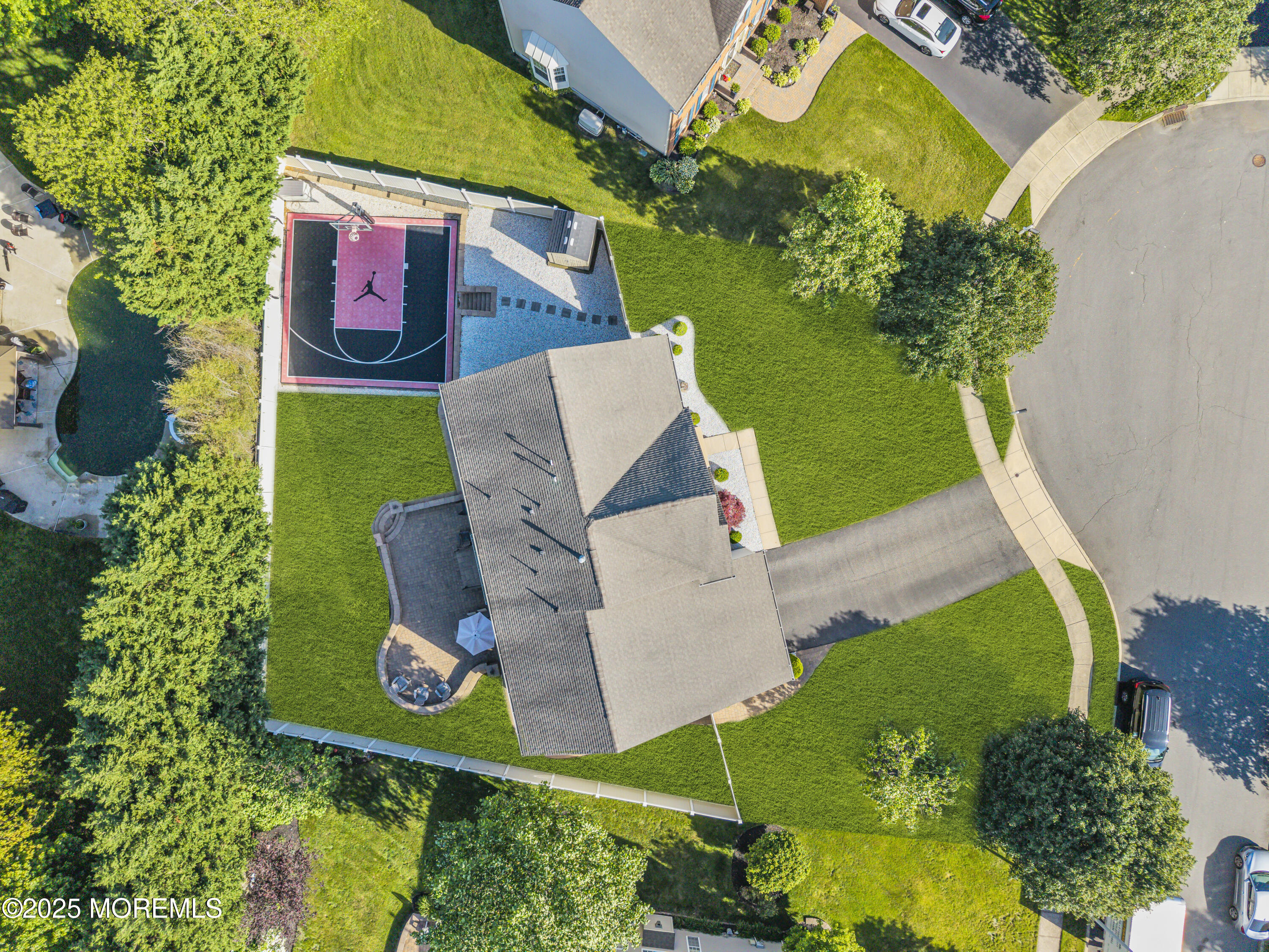 707 Cedar Point Court