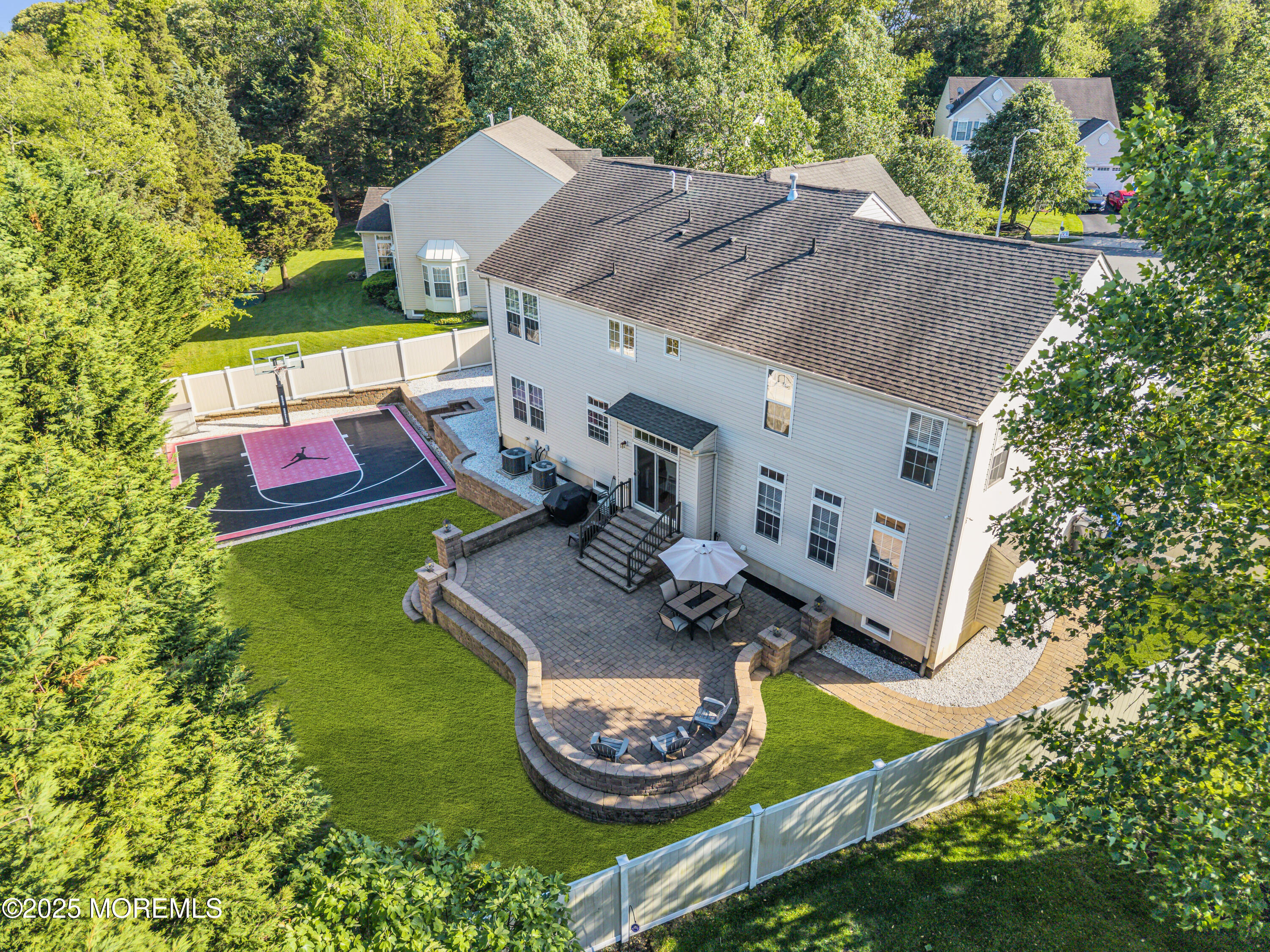 707 Cedar Point Court