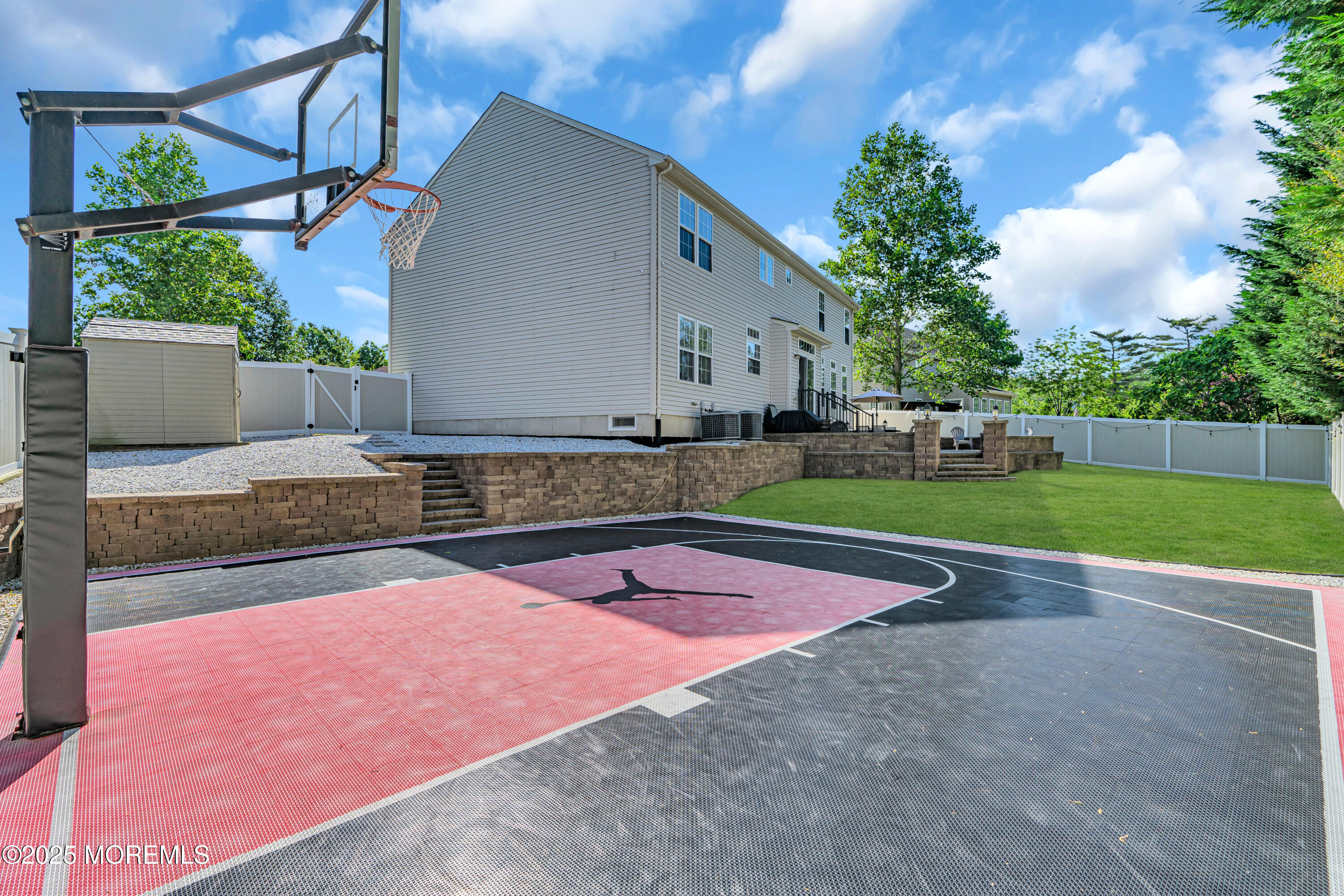 707 Cedar Point Court