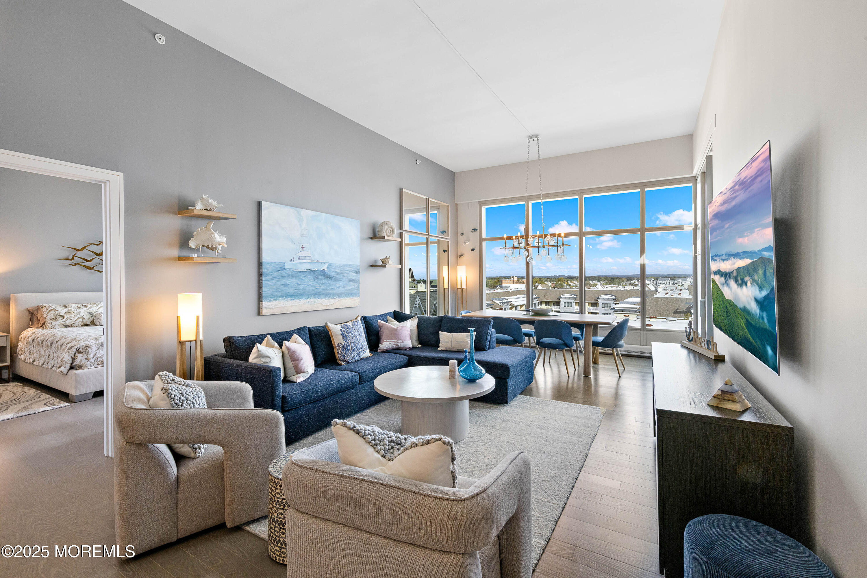 30 Melrose Terrace, 605