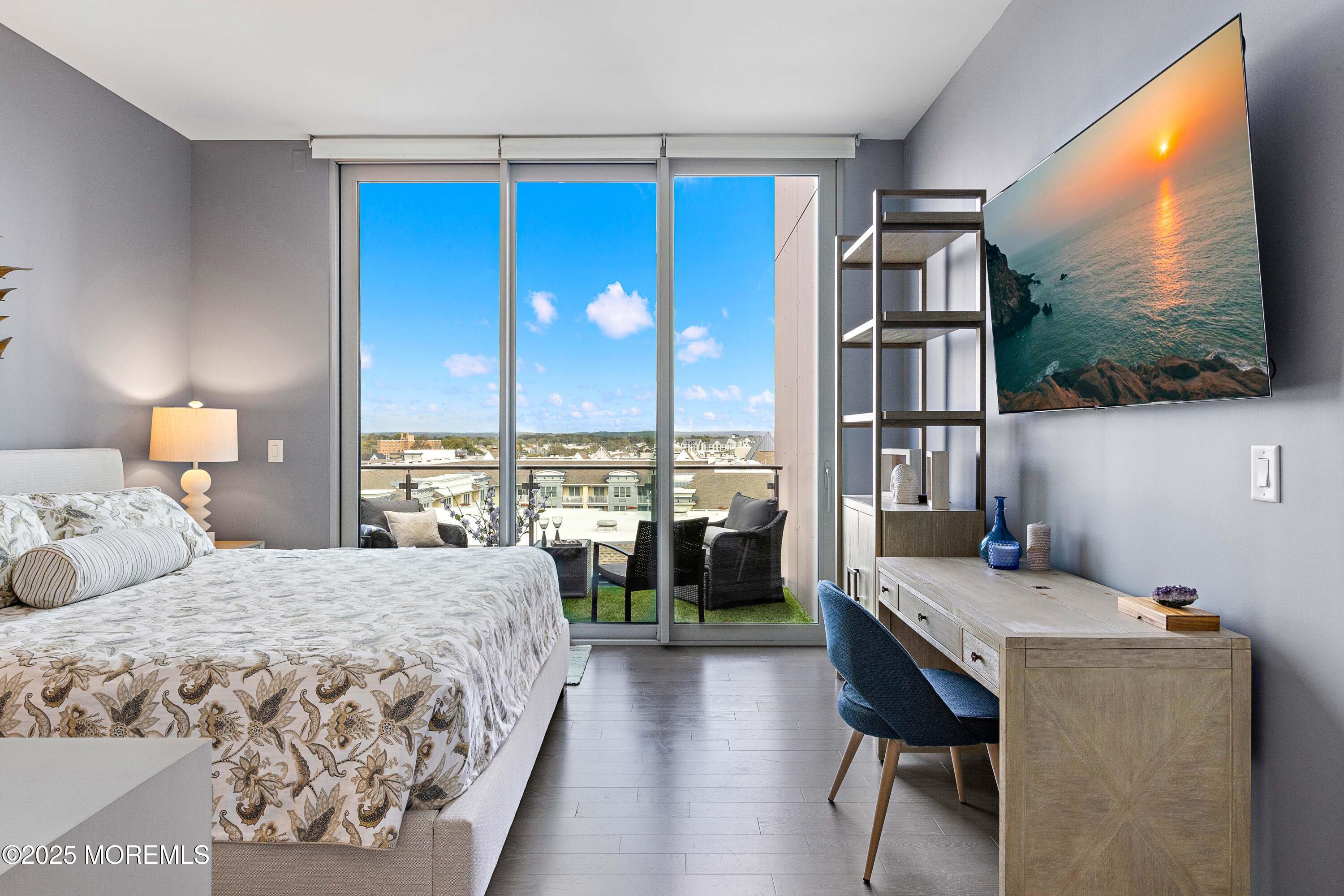 30 Melrose Terrace, 605