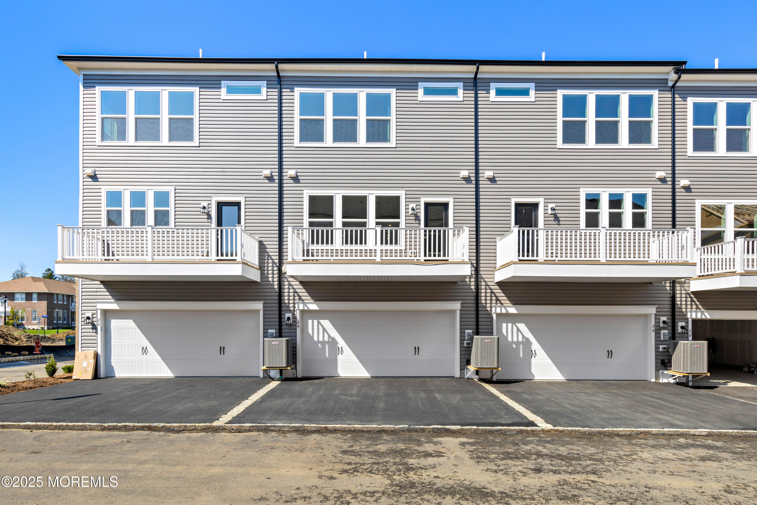 24 Atlantic Alley