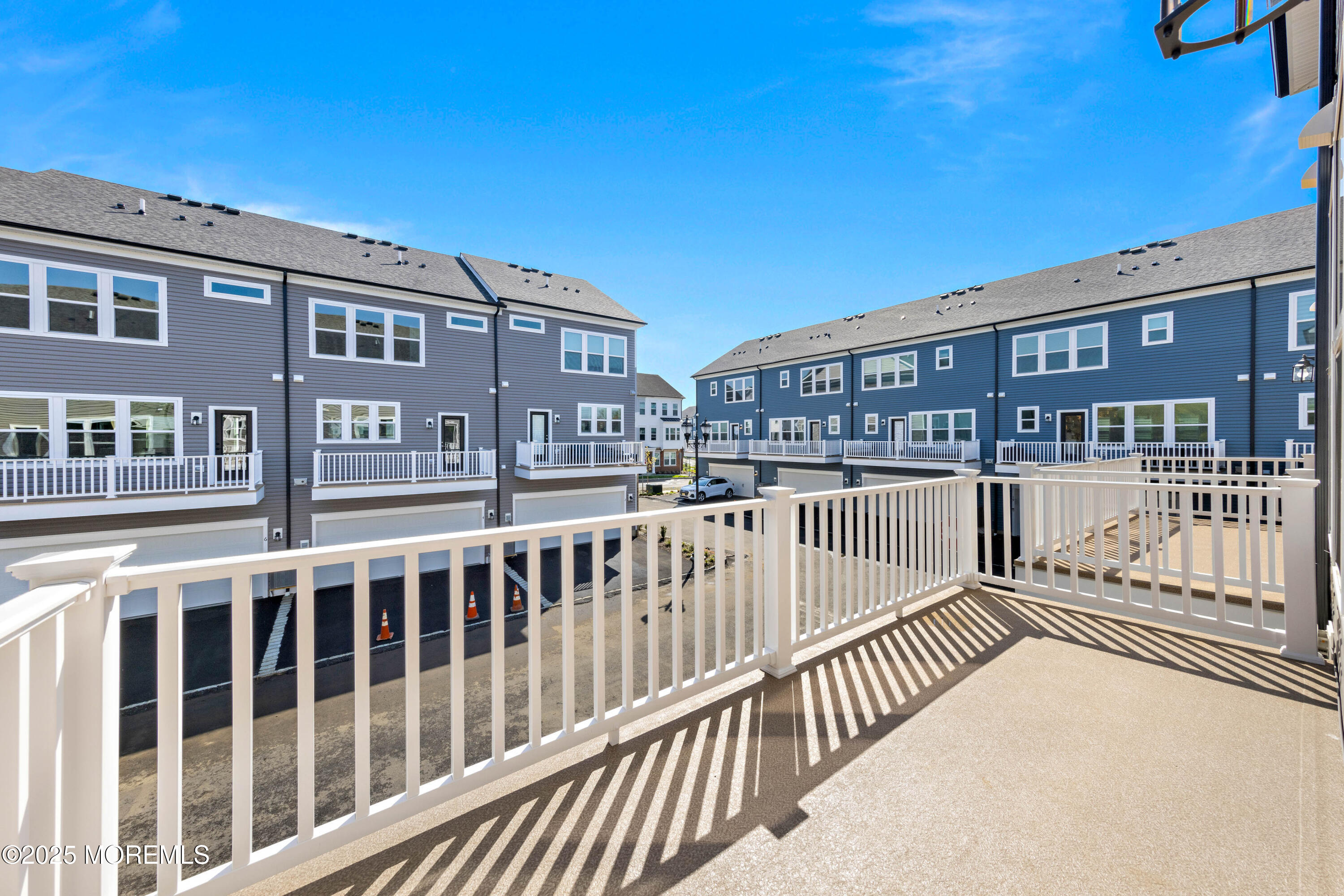 24 Atlantic Alley