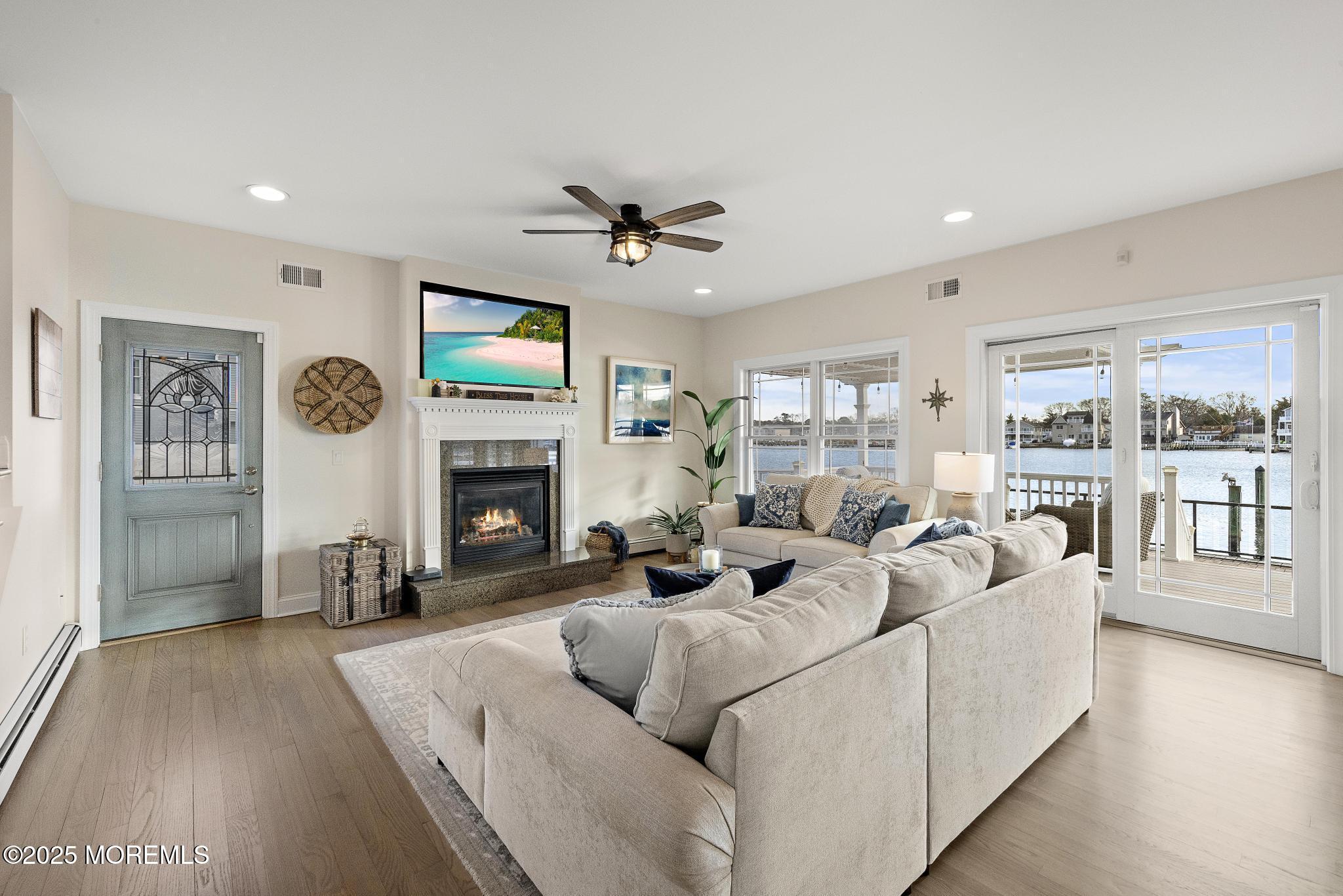 55 Bay Way