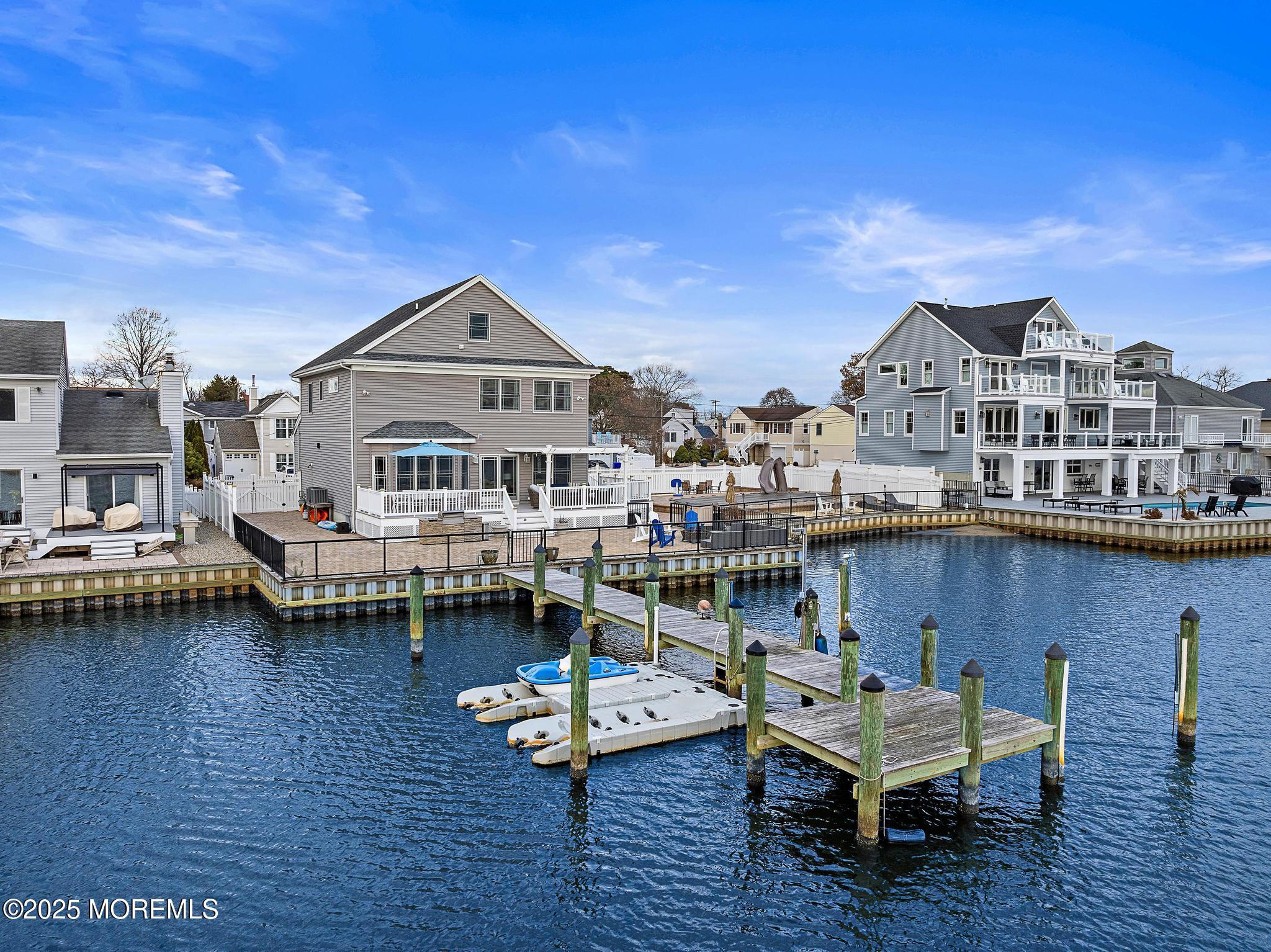 55 Bay Way