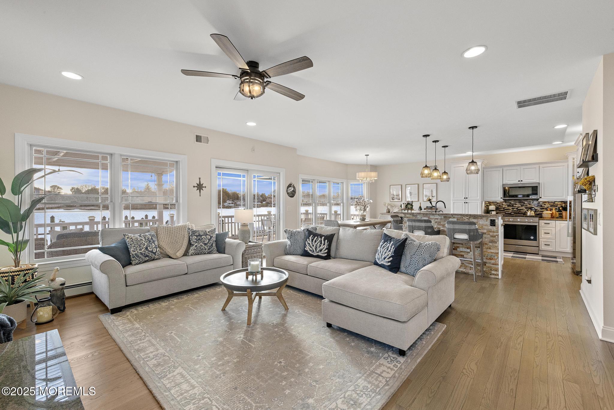 55 Bay Way