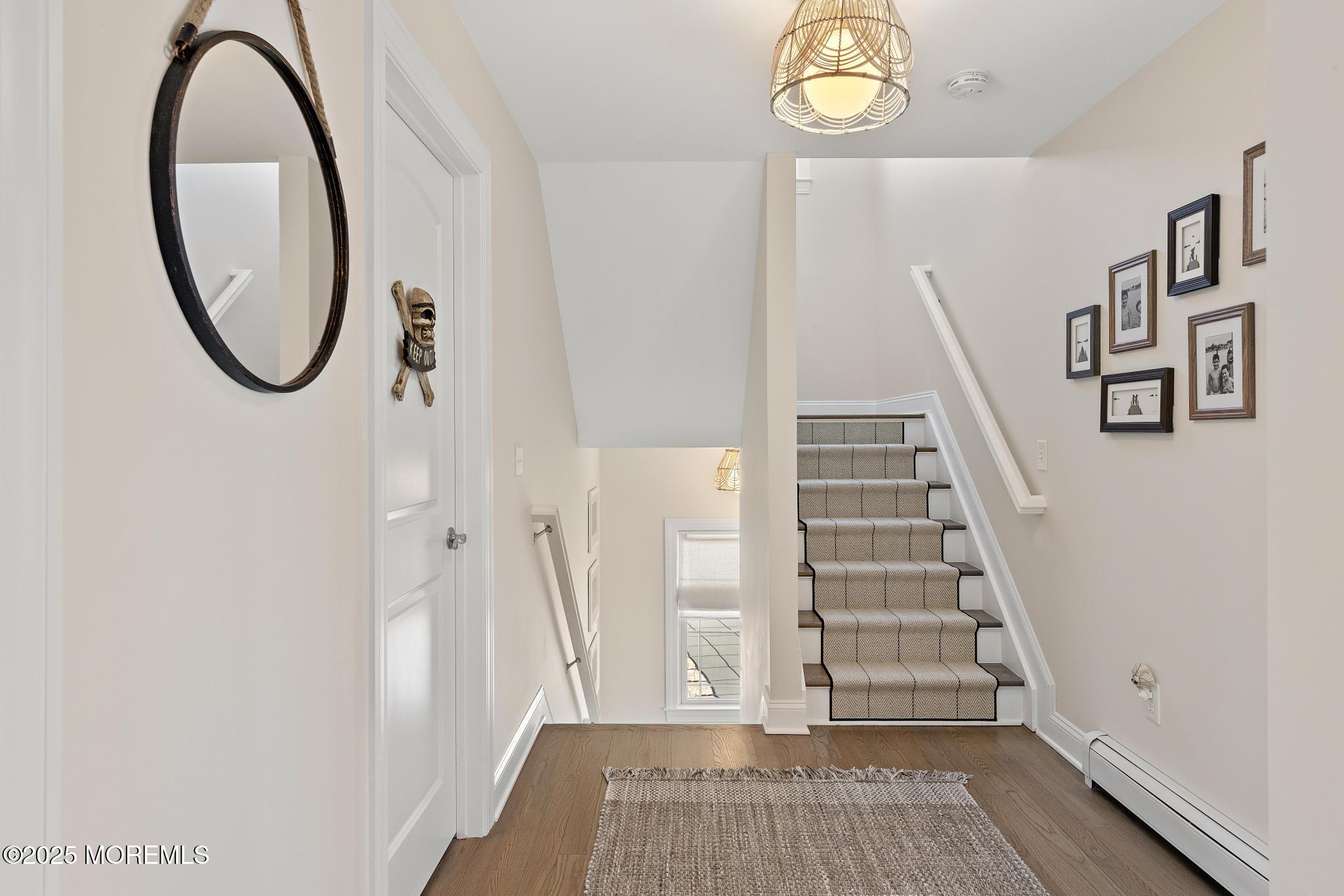 55 Bay Way