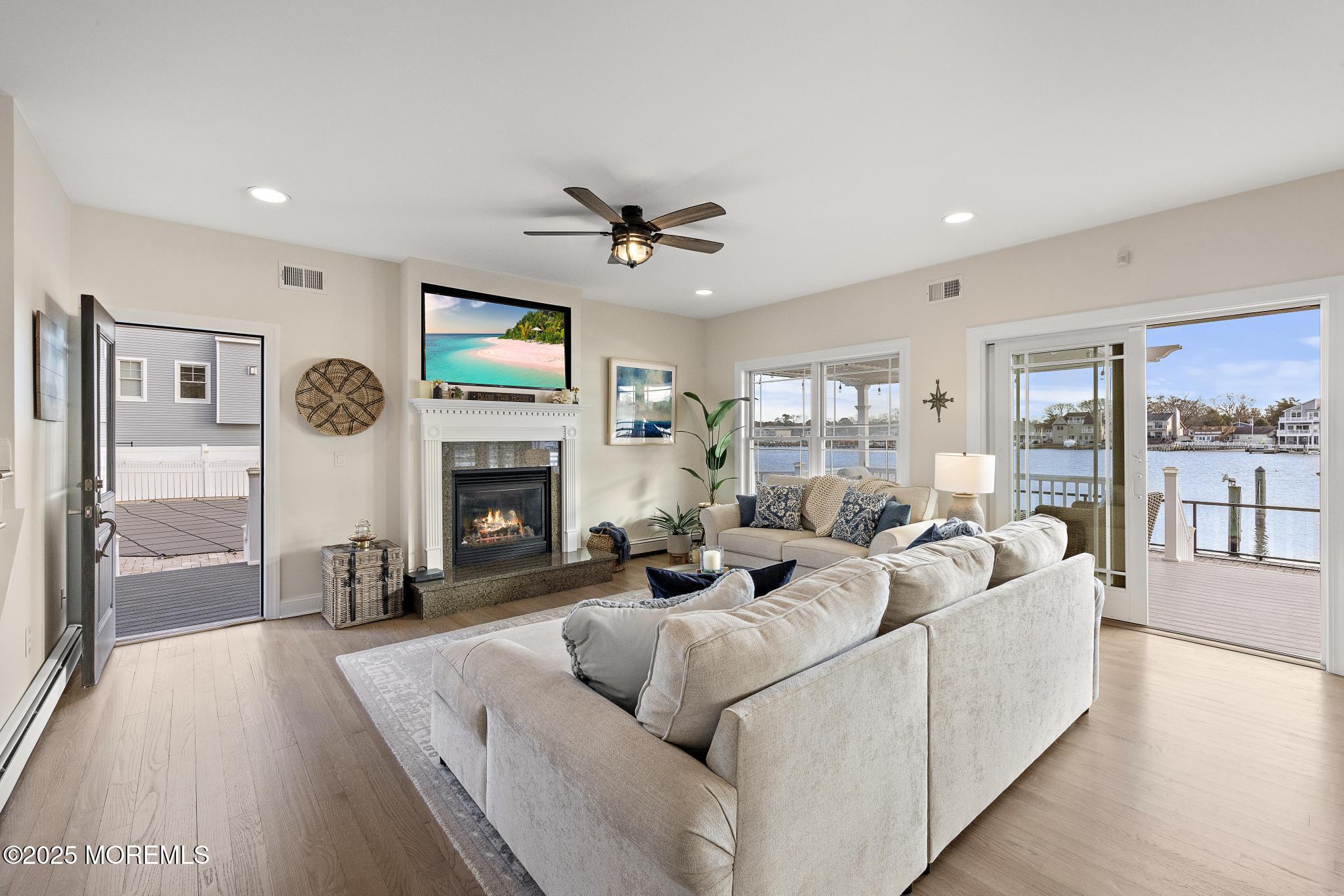 55 Bay Way