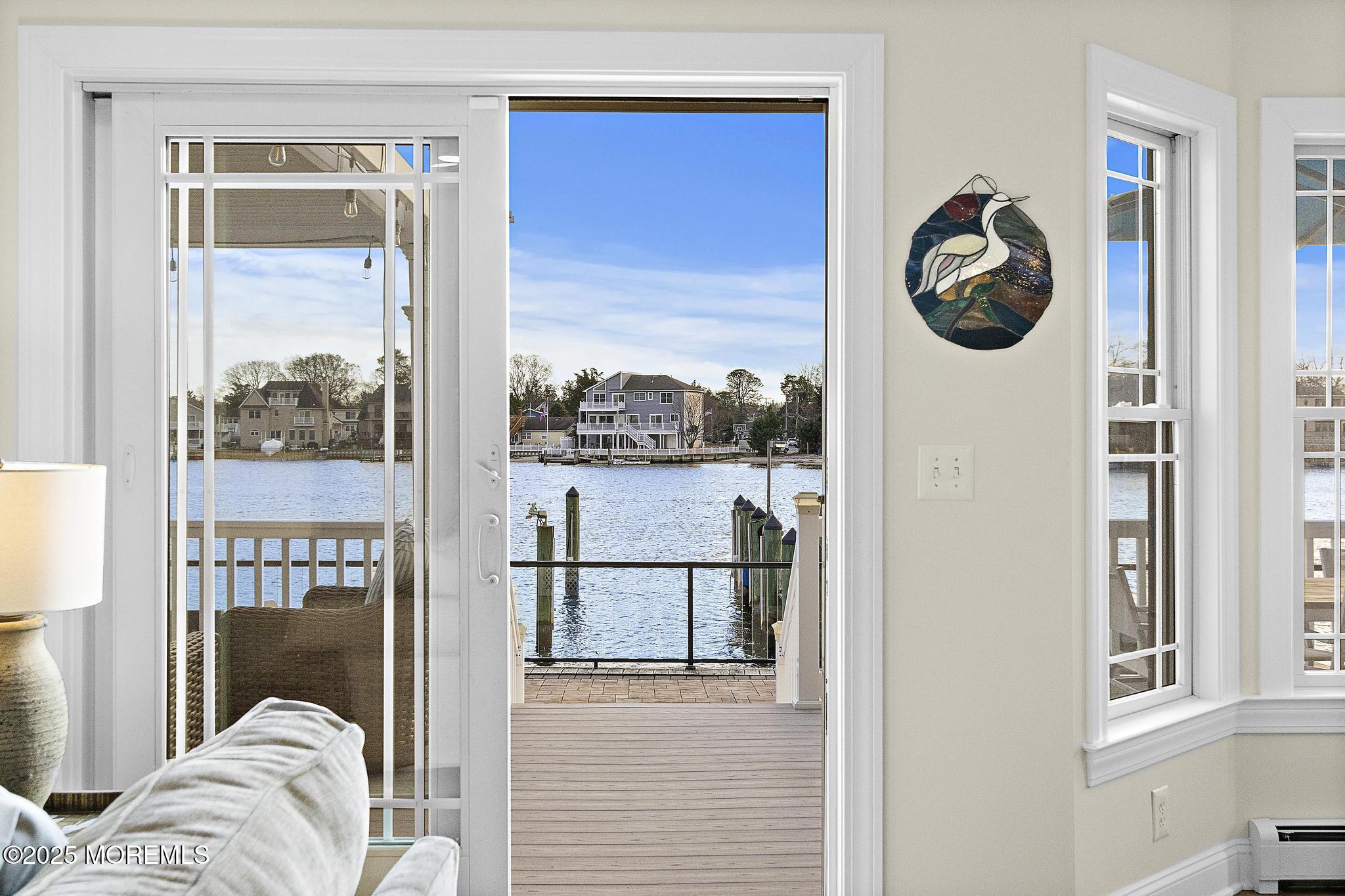 55 Bay Way