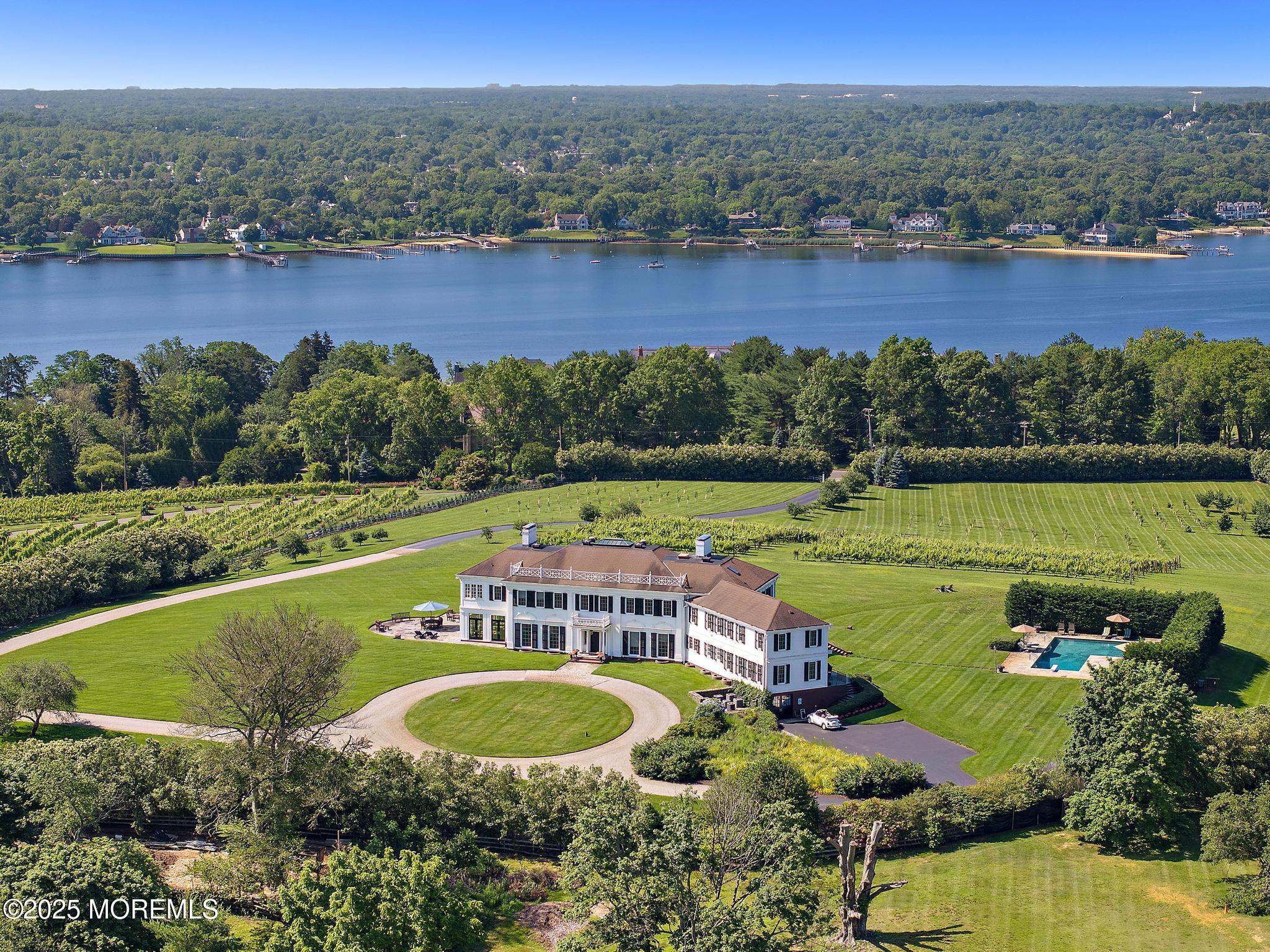 713 Navesink River Road