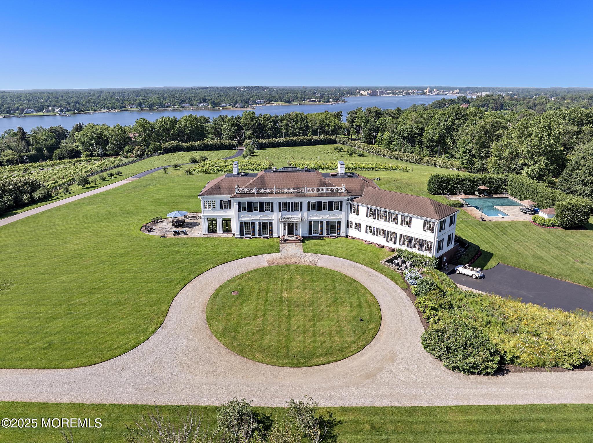 713 Navesink River Road
