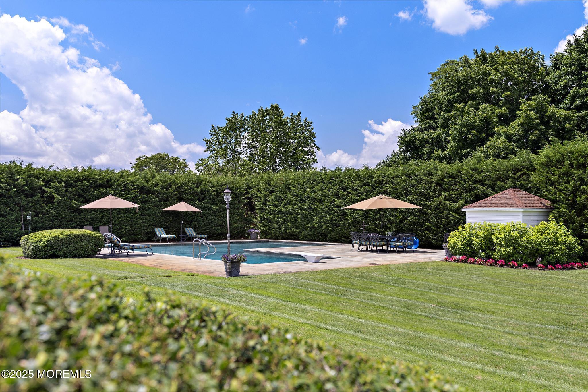 713 Navesink River Road