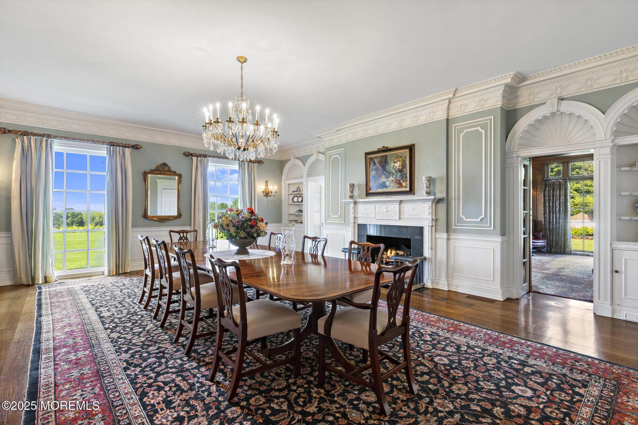 713 Navesink River Road