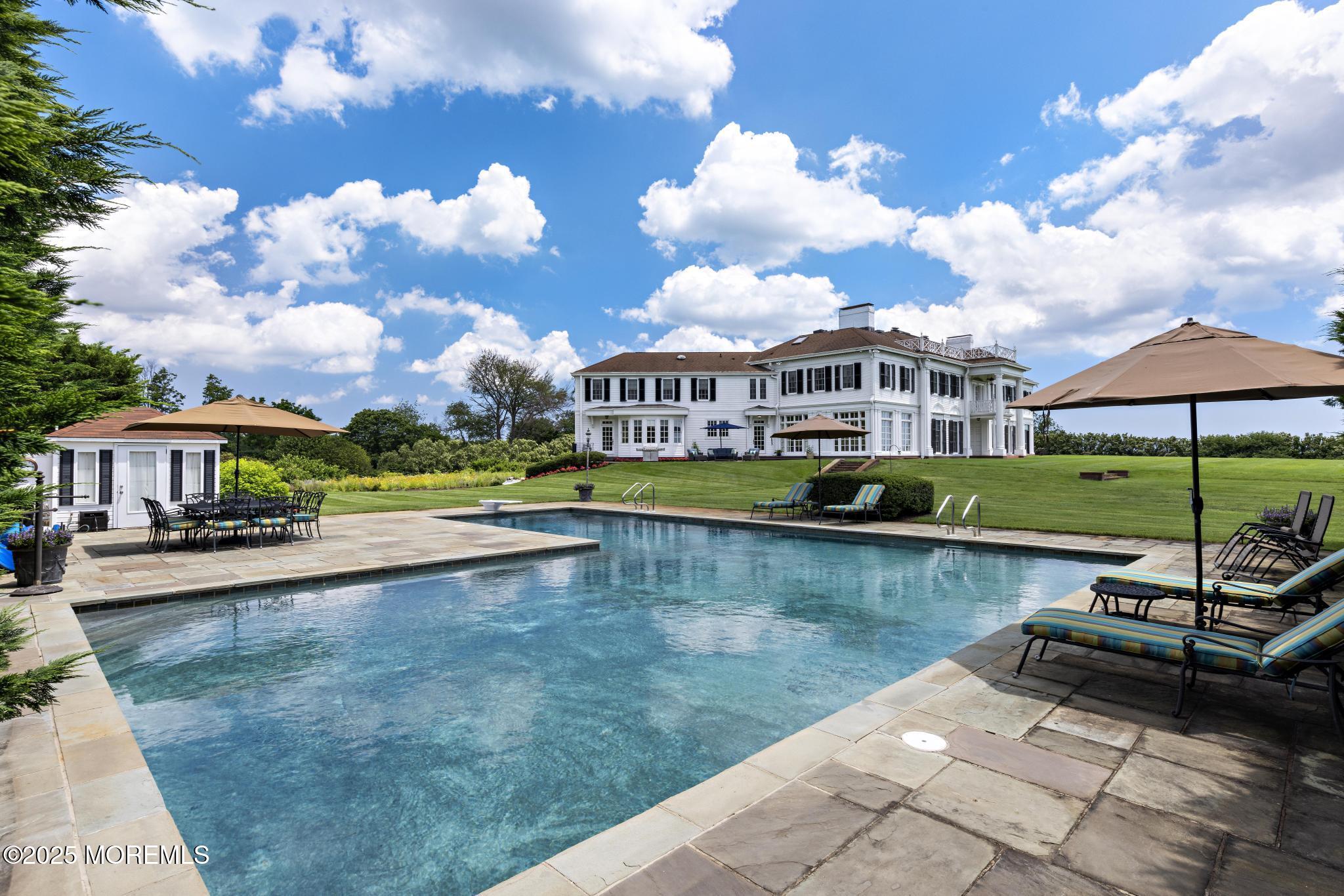 713 Navesink River Road