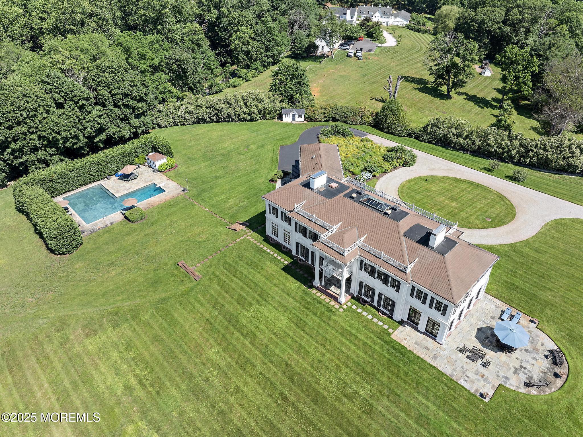 713 Navesink River Road
