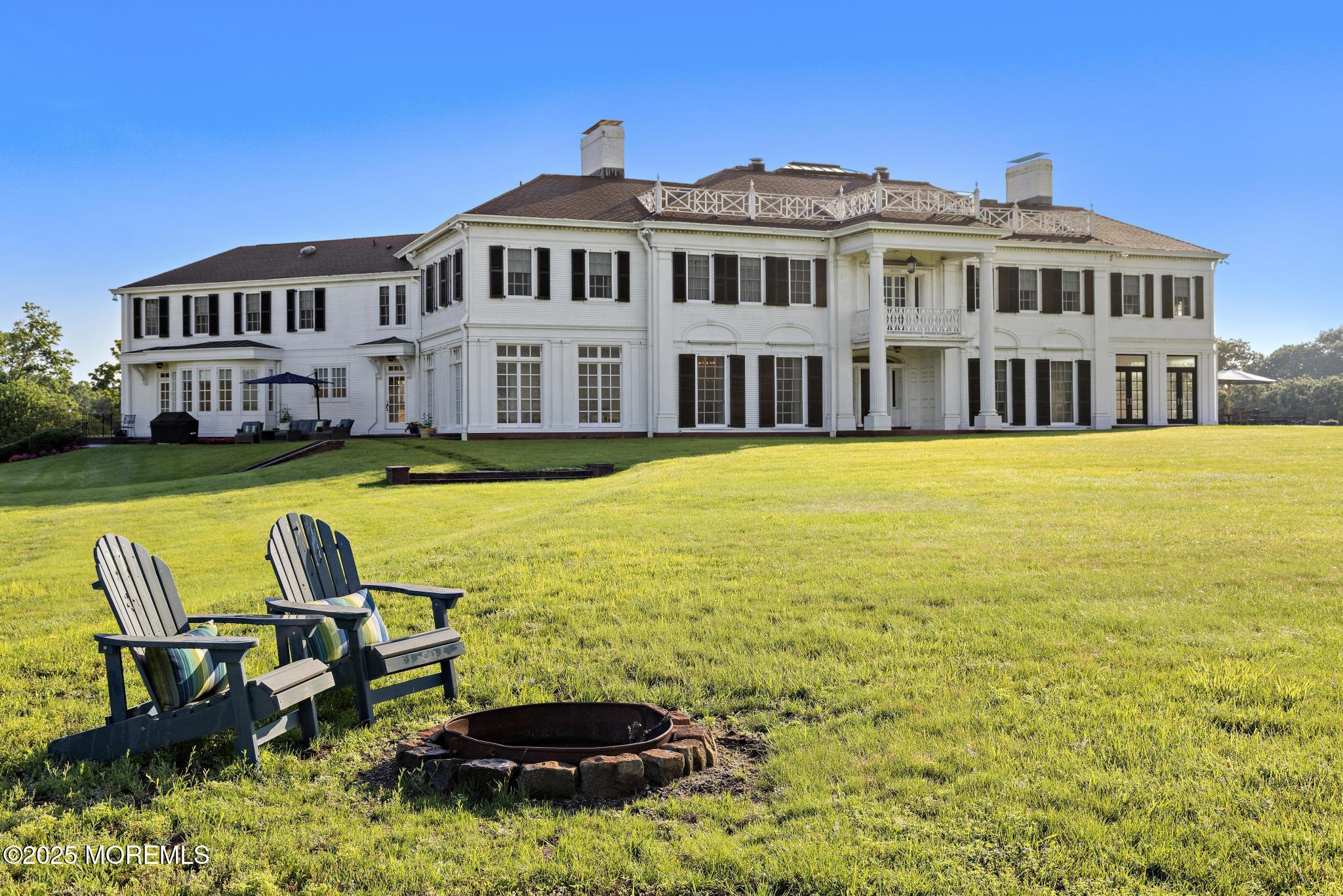 713 Navesink River Road