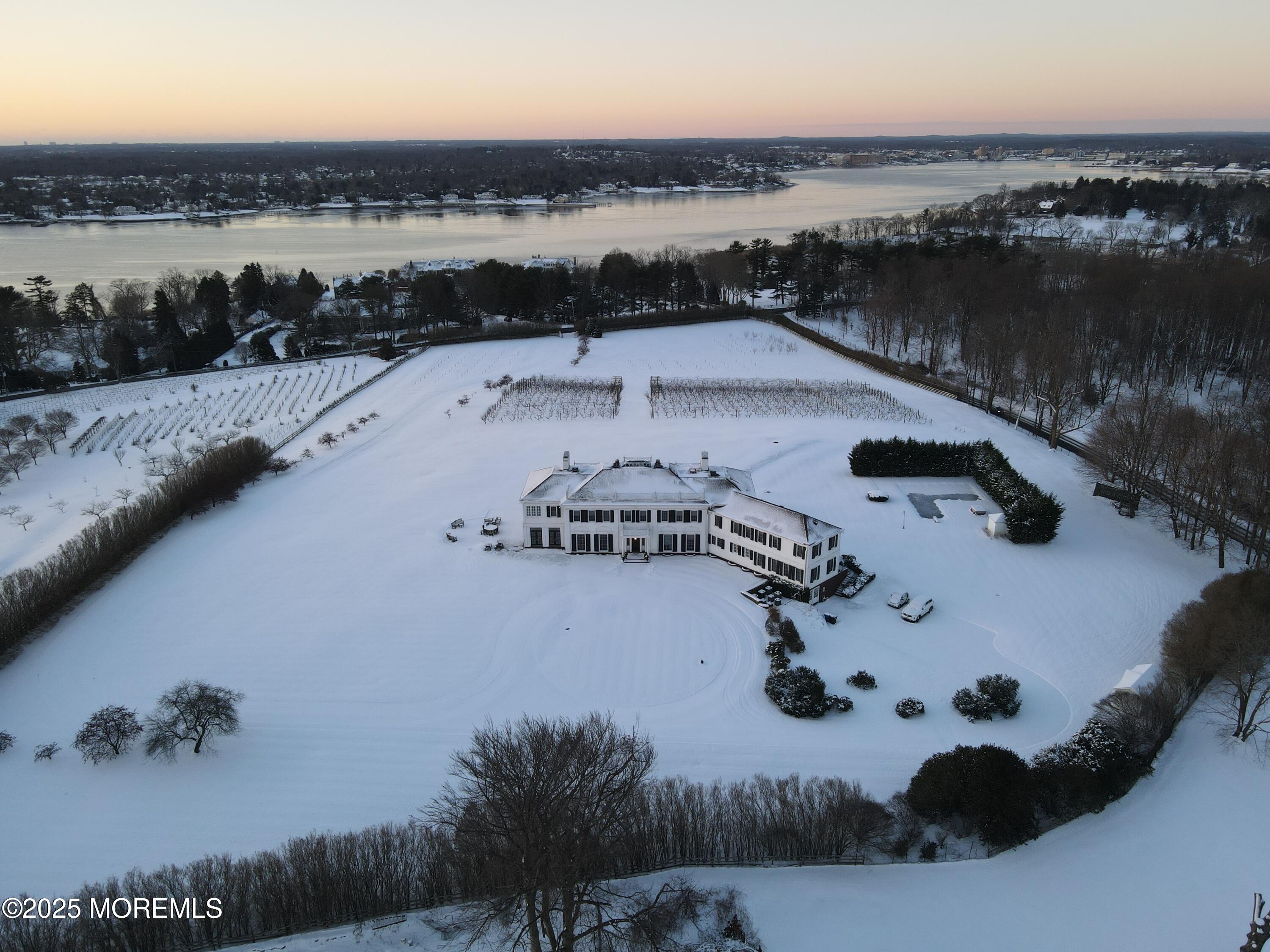 713 Navesink River Road