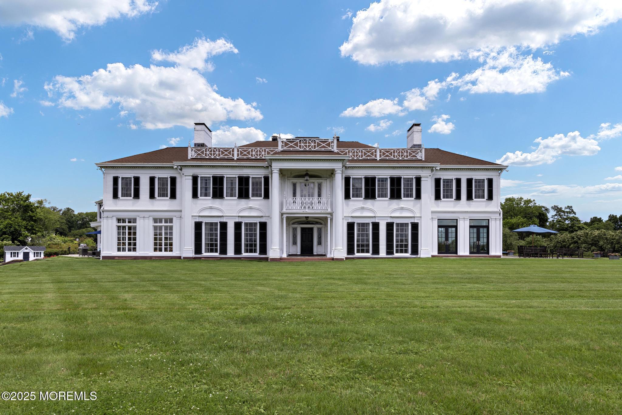 713 Navesink River Road