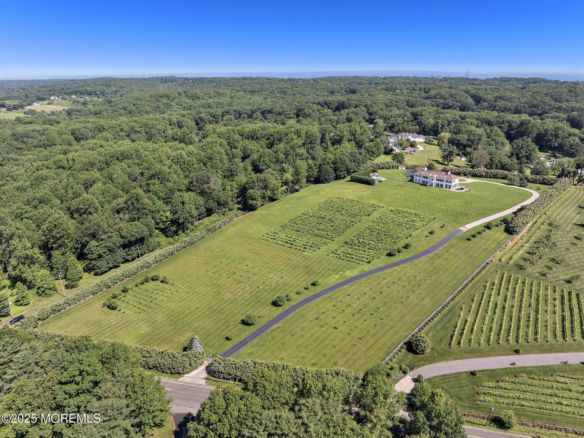 713 Navesink River Road