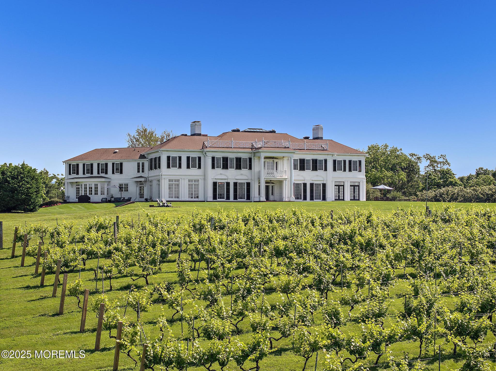 713 Navesink River Road