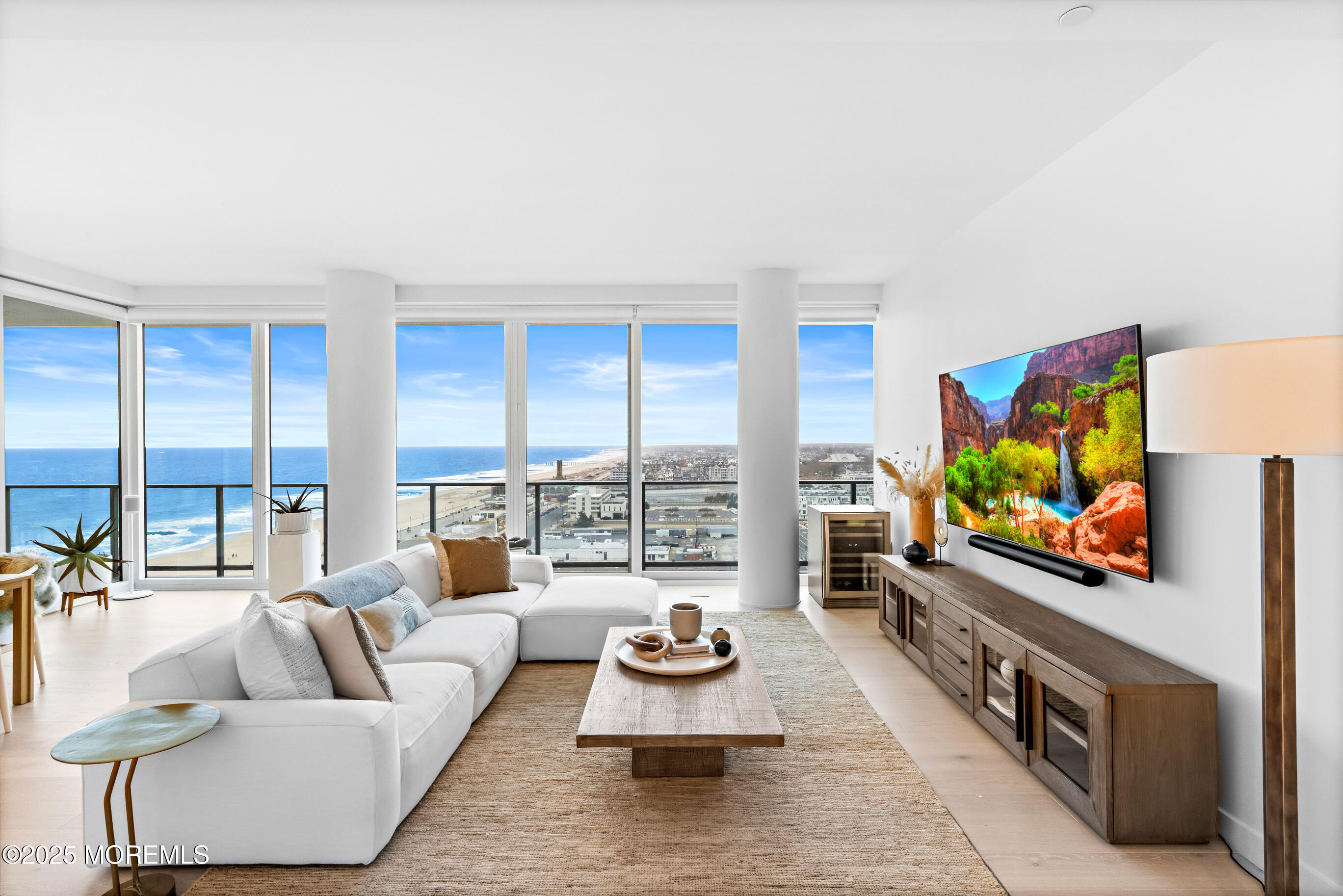 1101 Ocean Avenue, 1404