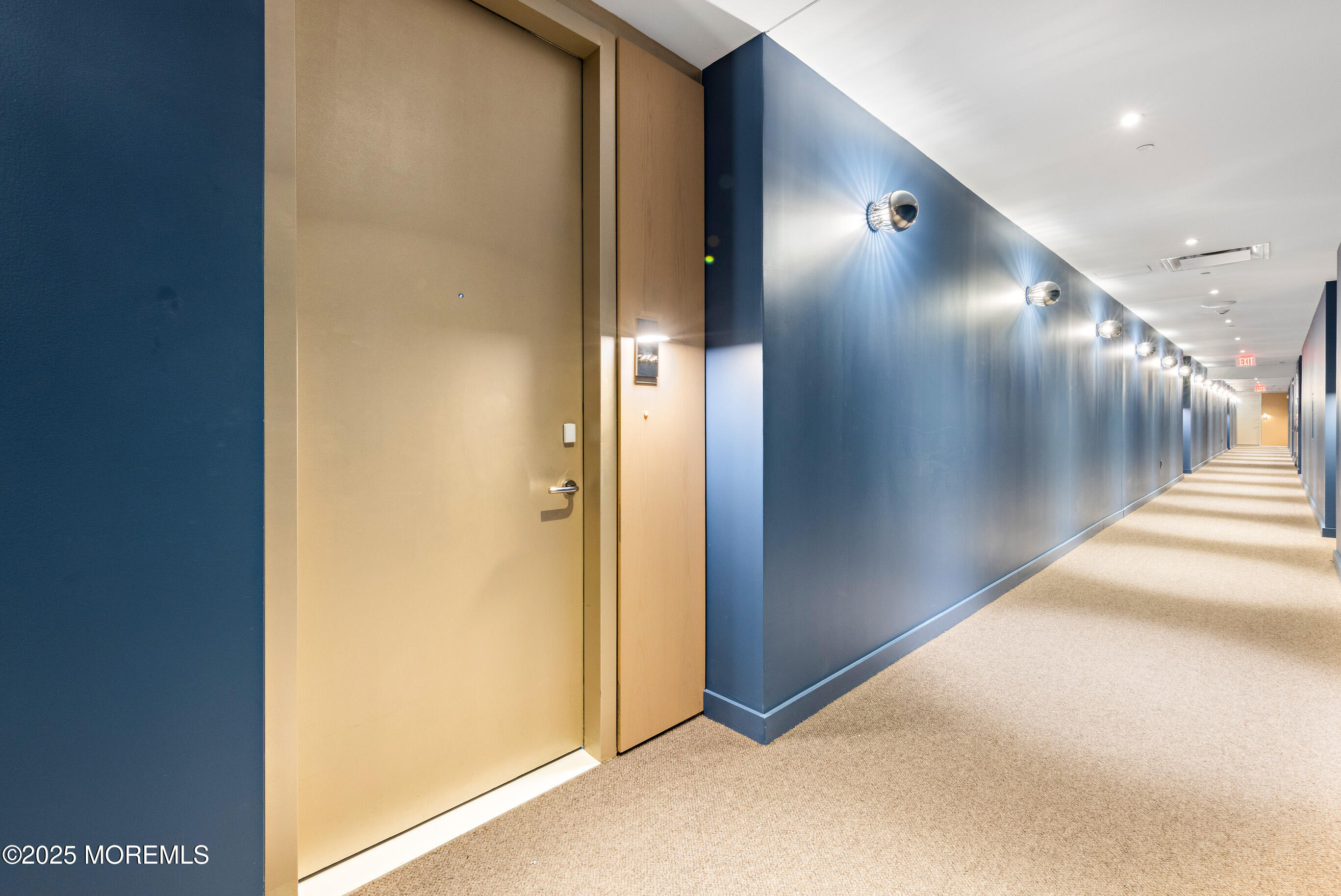 1101 Ocean Avenue, 1404