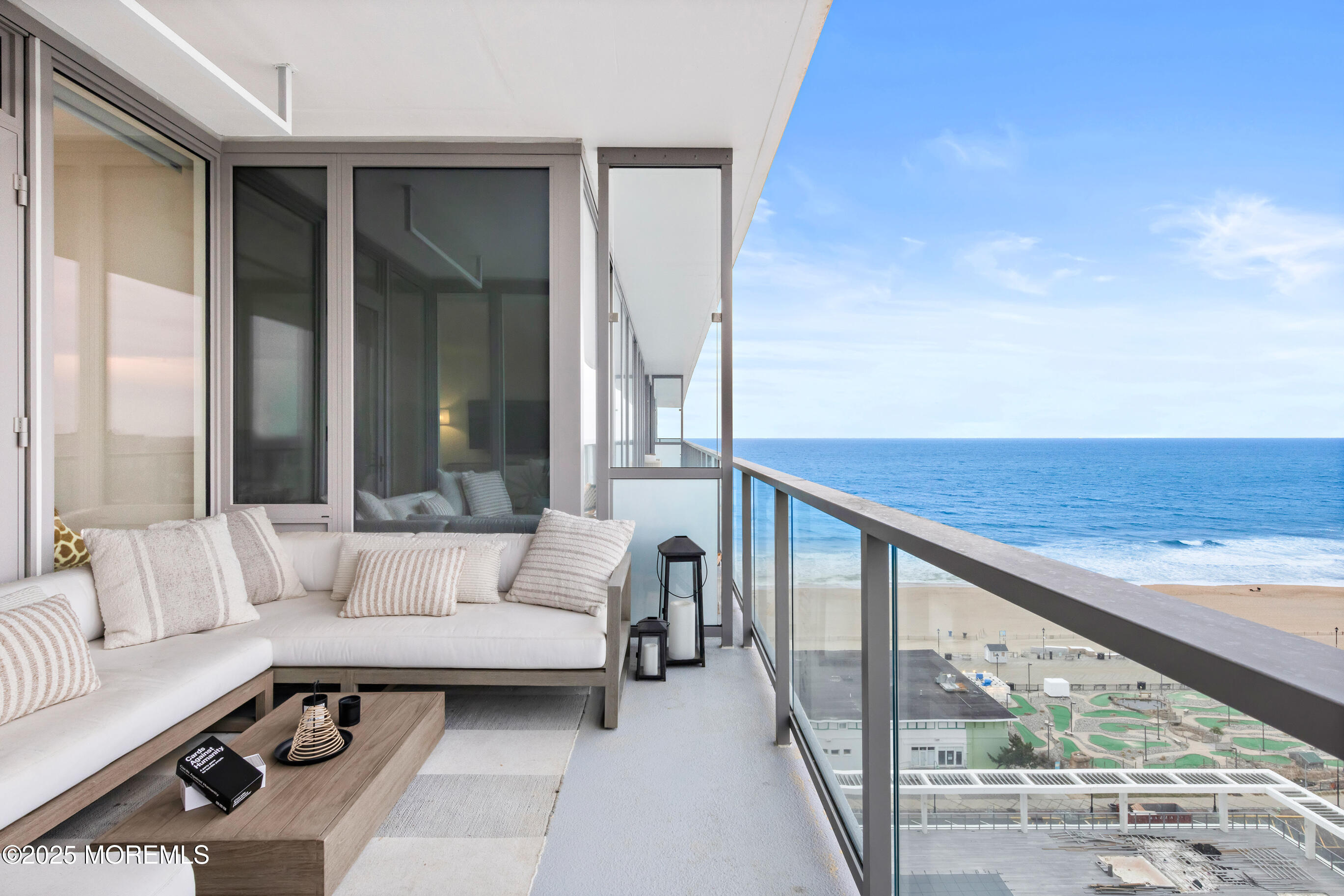 1101 Ocean Avenue, 1404