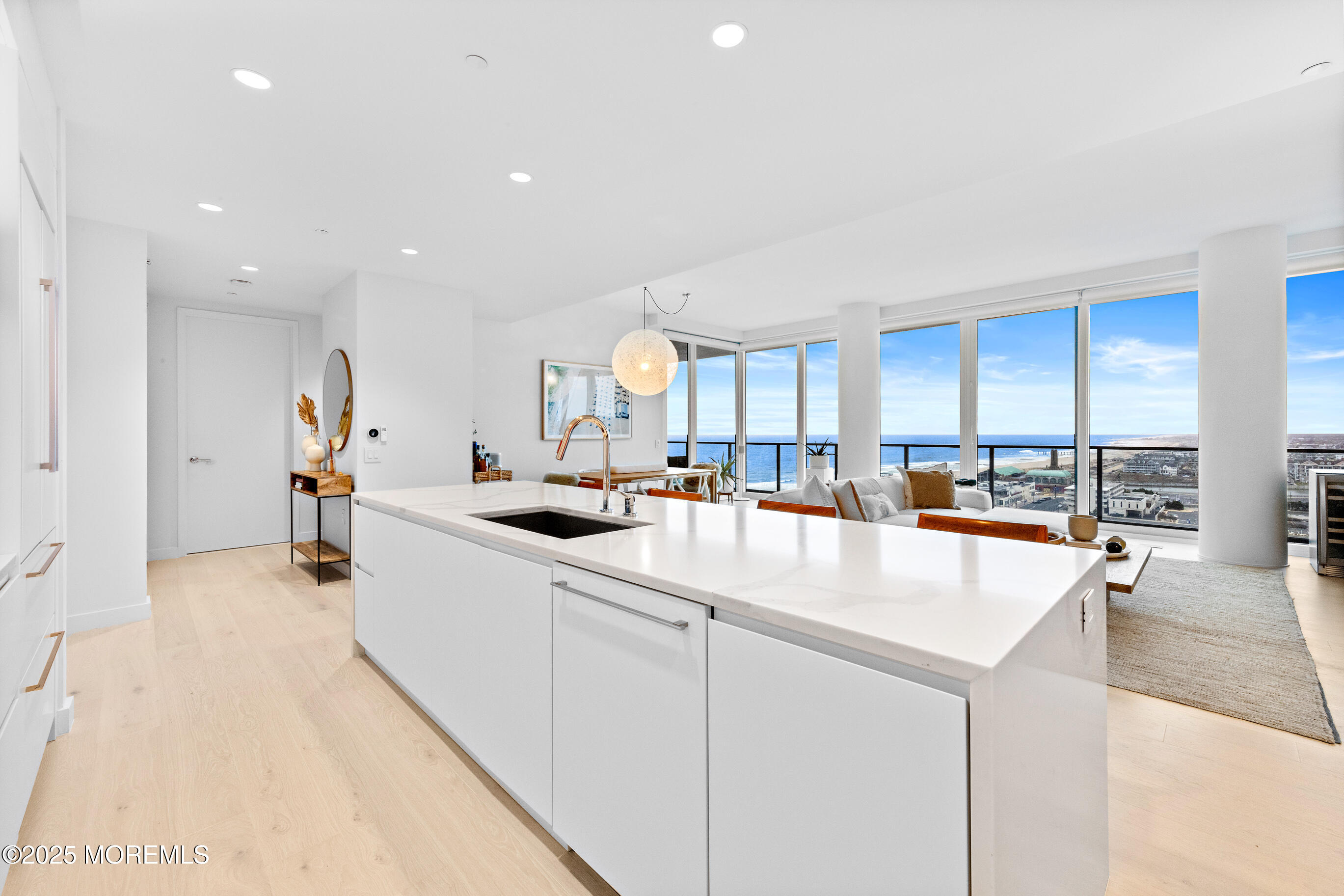 1101 Ocean Avenue, 1404