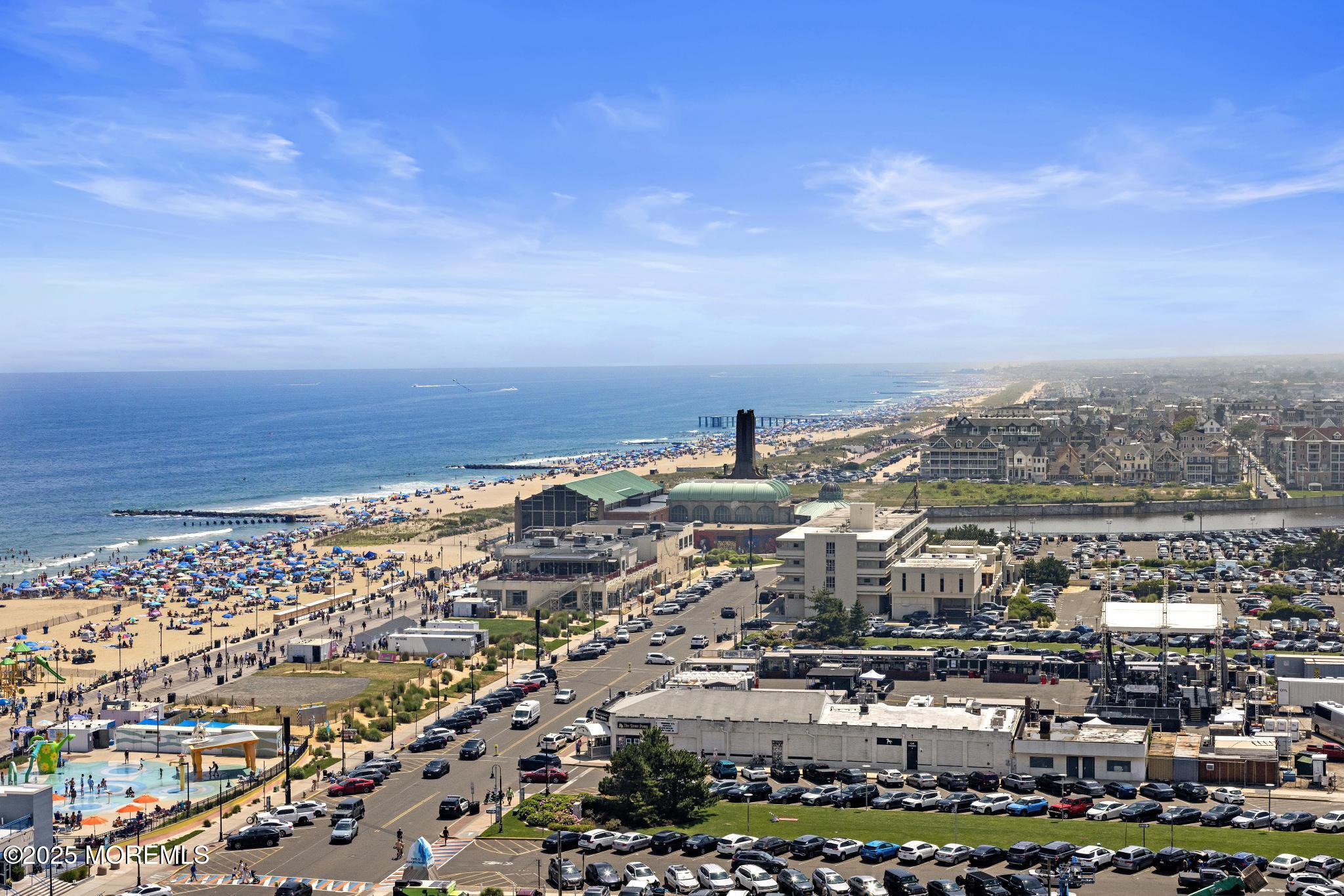 1101 Ocean Avenue, 1404