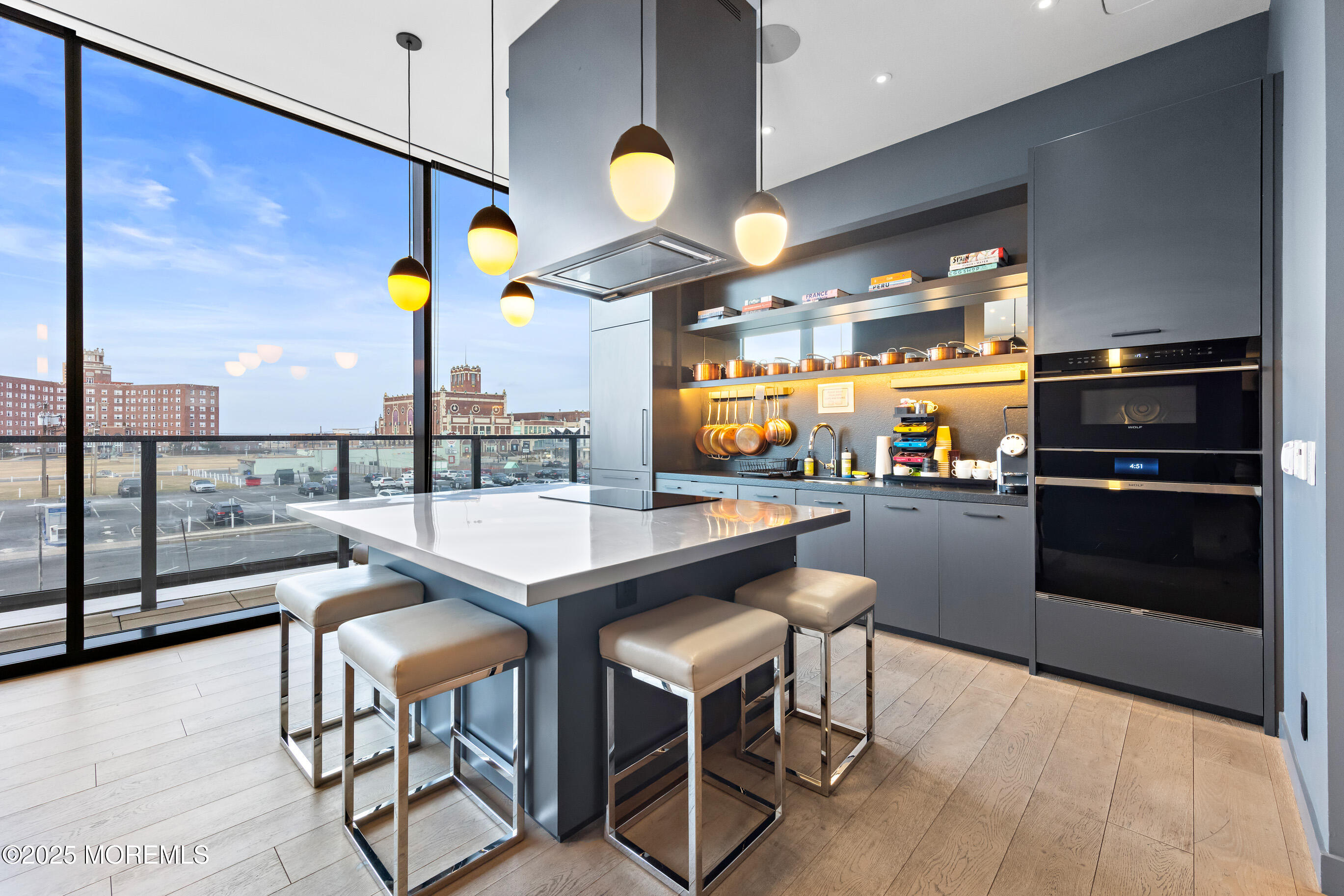 1101 Ocean Avenue, 1404