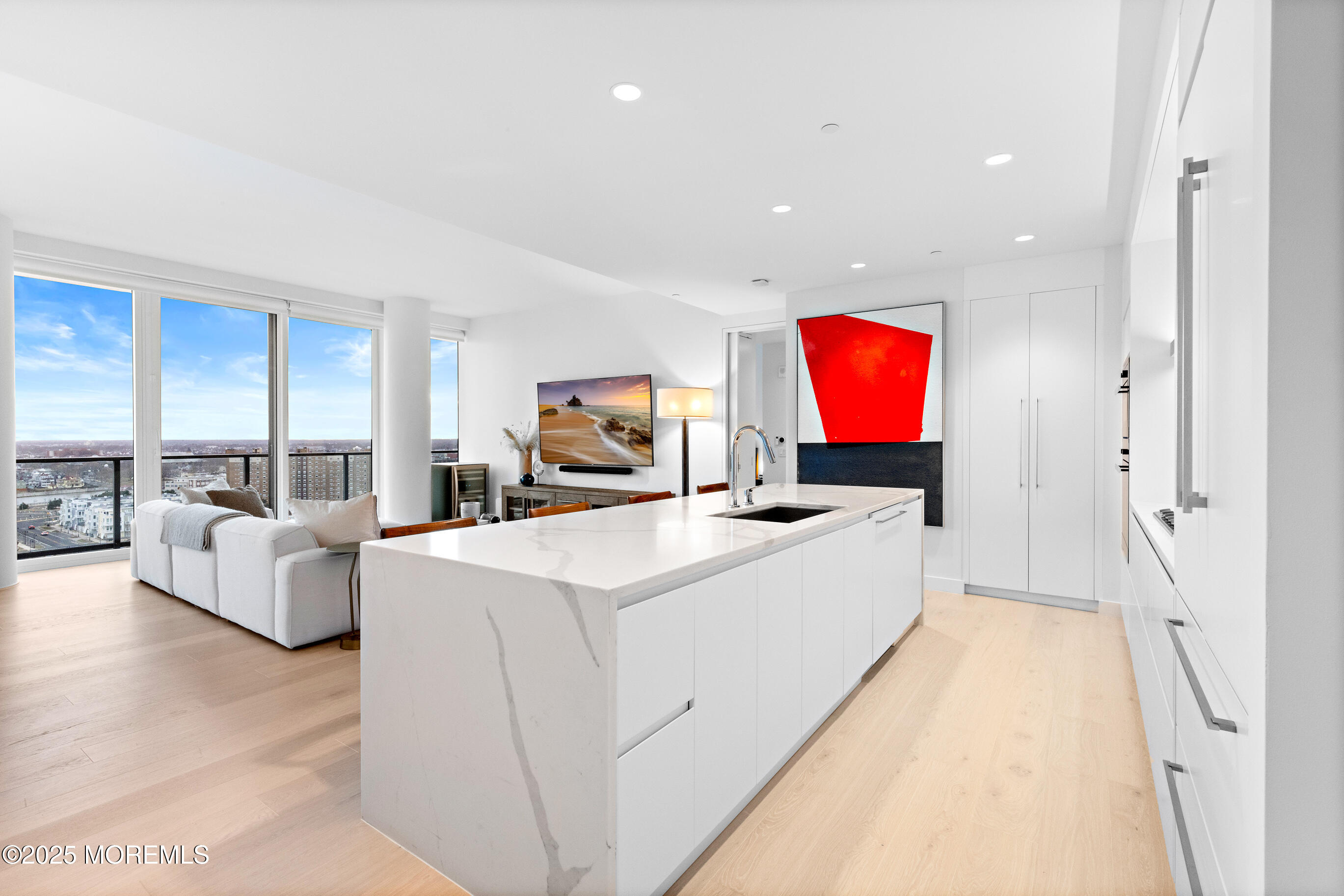 1101 Ocean Avenue, 1404